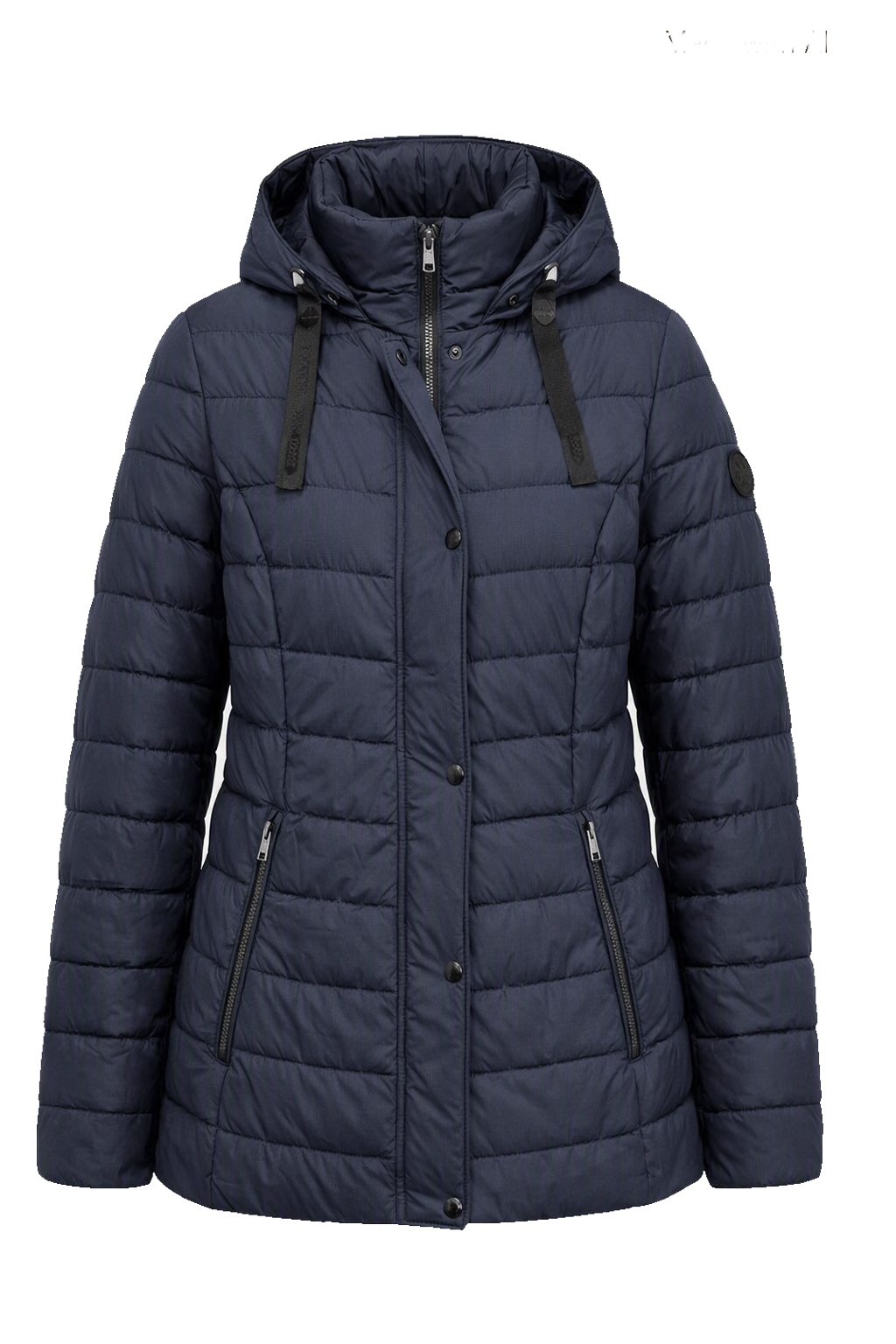 Barbara Lebek  Damenjacke  mit Kapuze 44