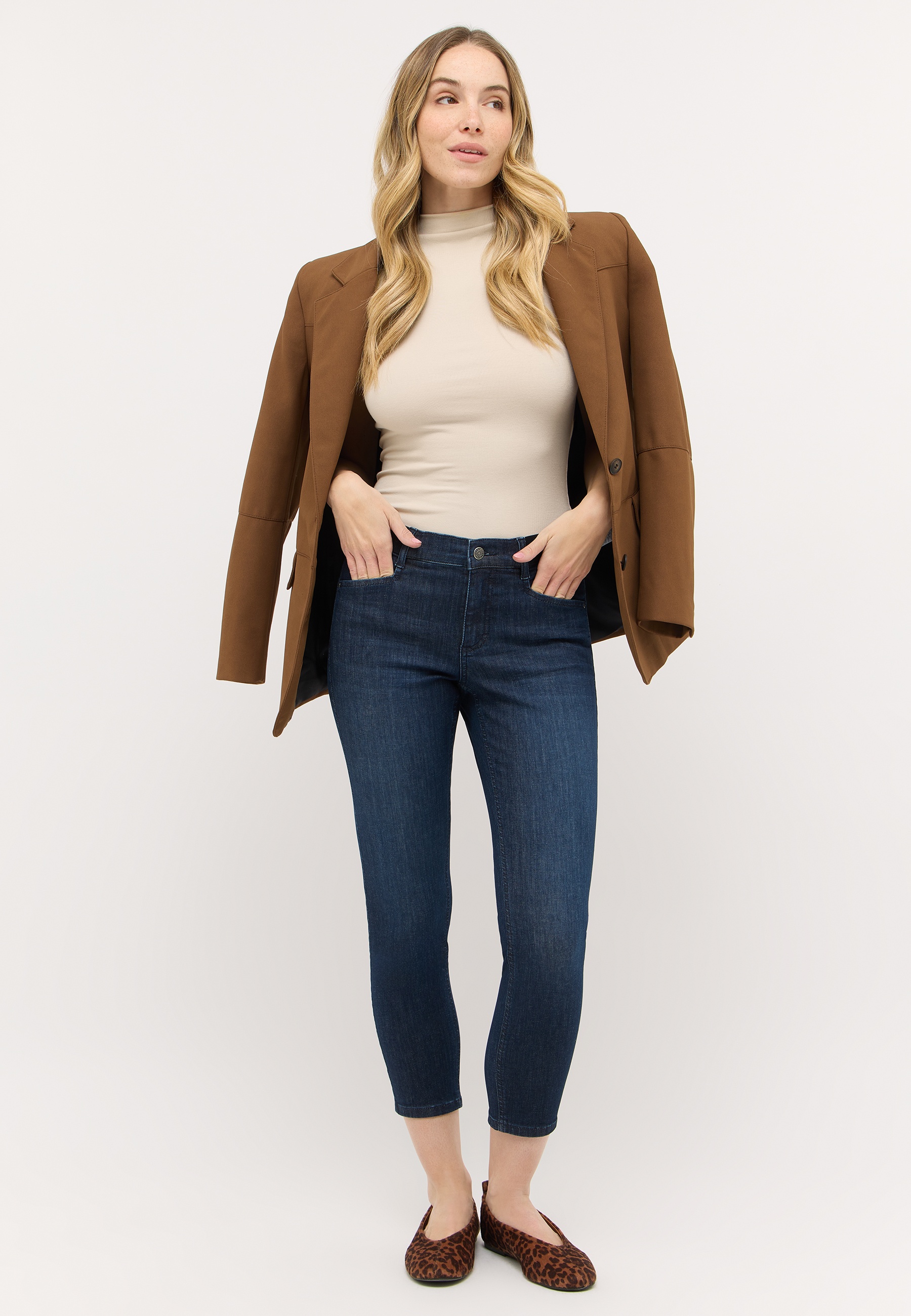 Angels Ornella Sporty Jeans 44
