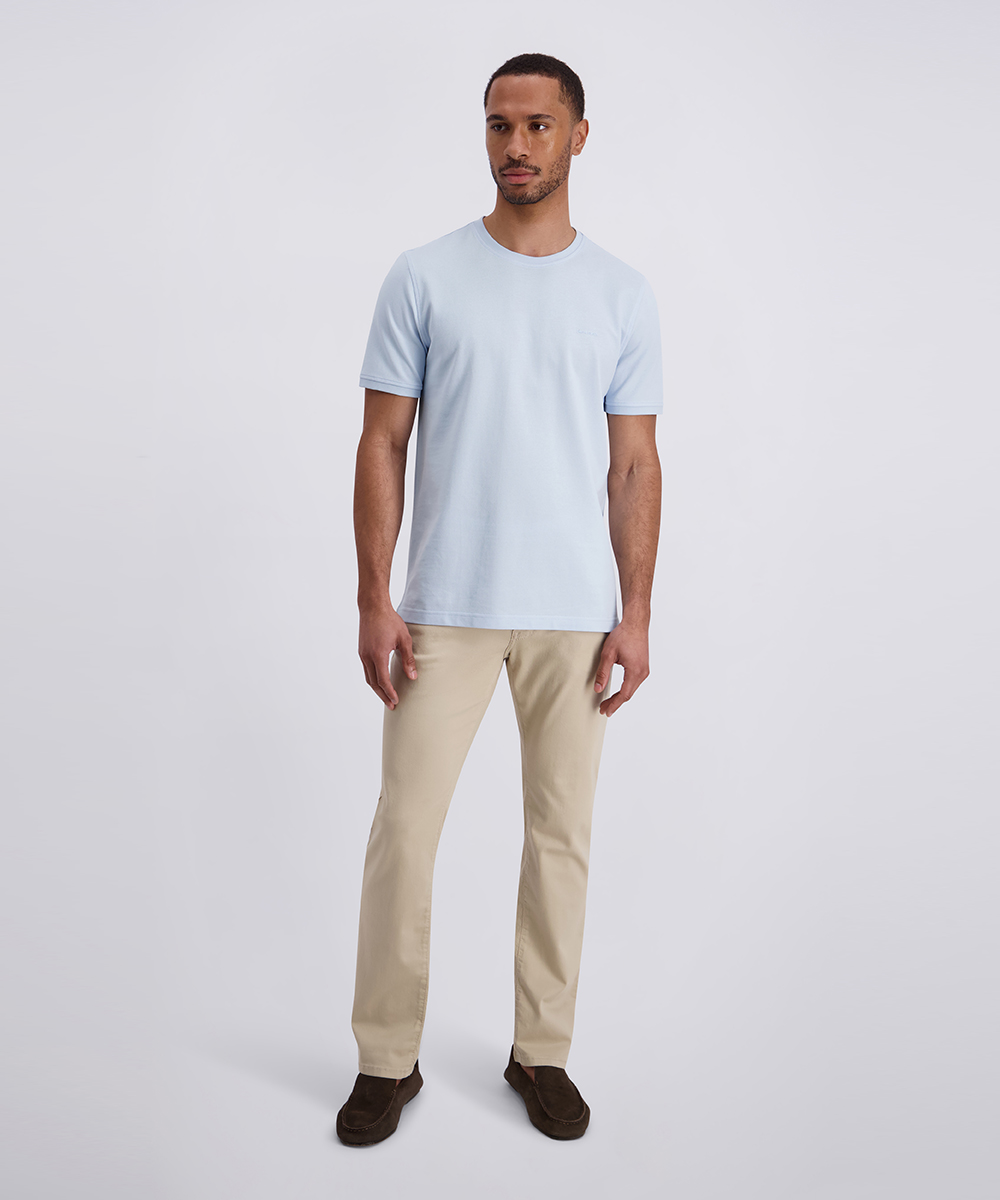 Pierre Cardin Herren Jeans Lyon - beige 31/32