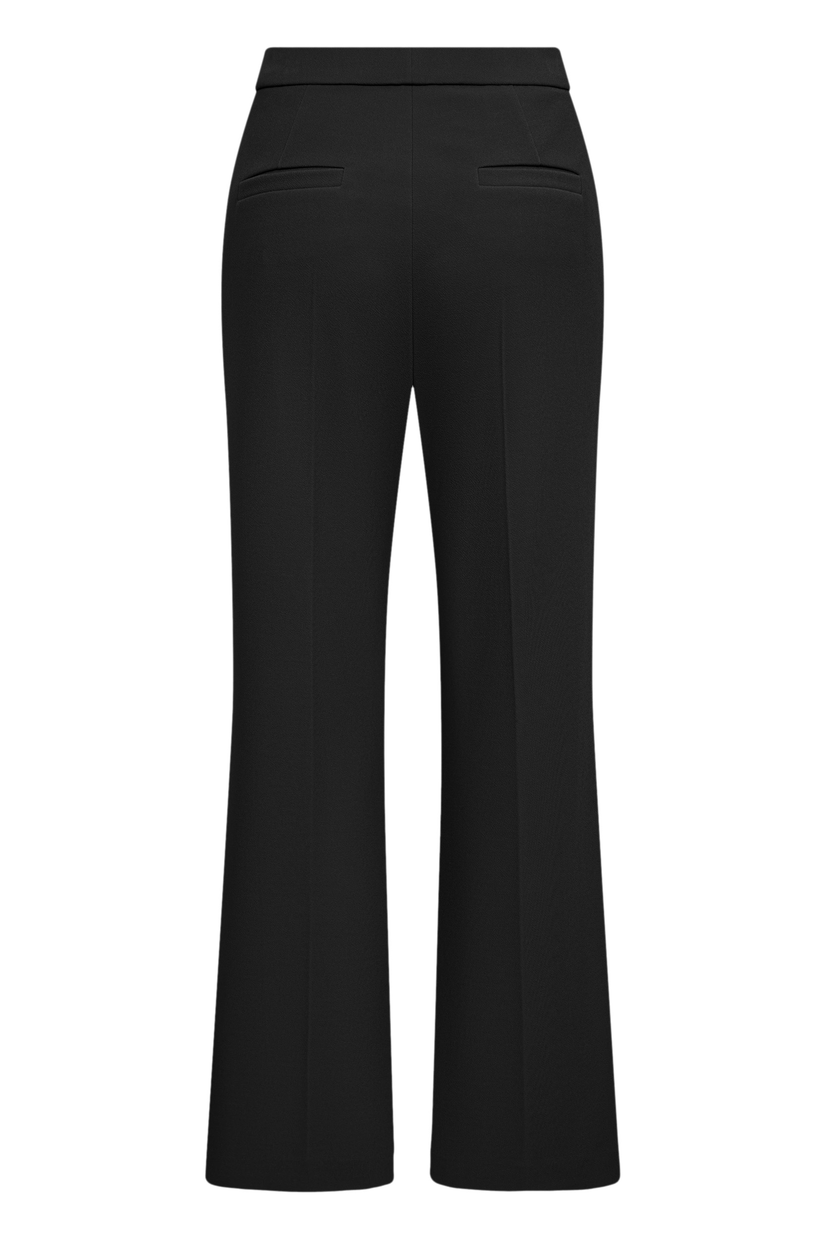 Raffaello Rossi Damen Hose Renee - schwarz 42