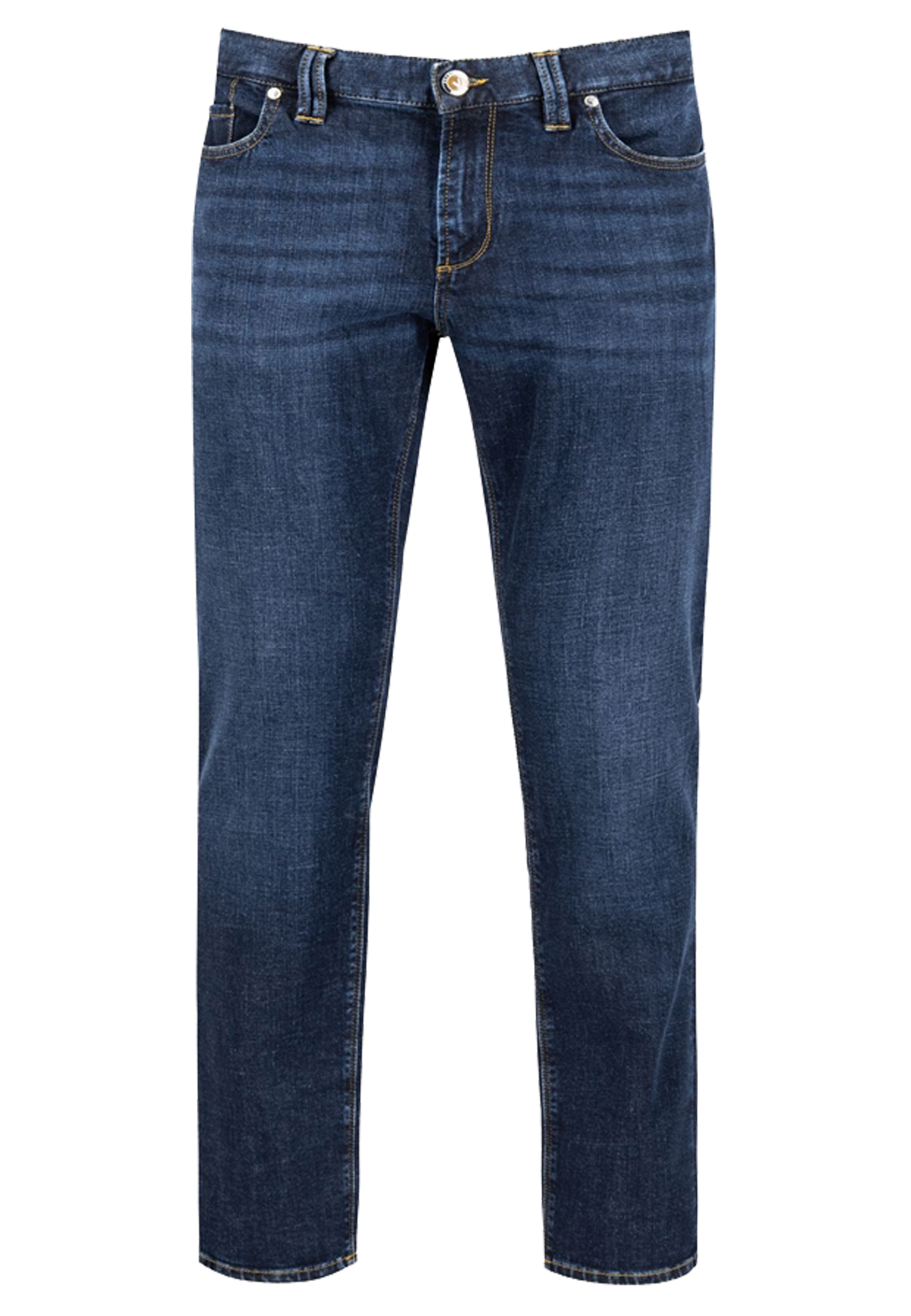 Alberto Jeans Pipe premium Denim