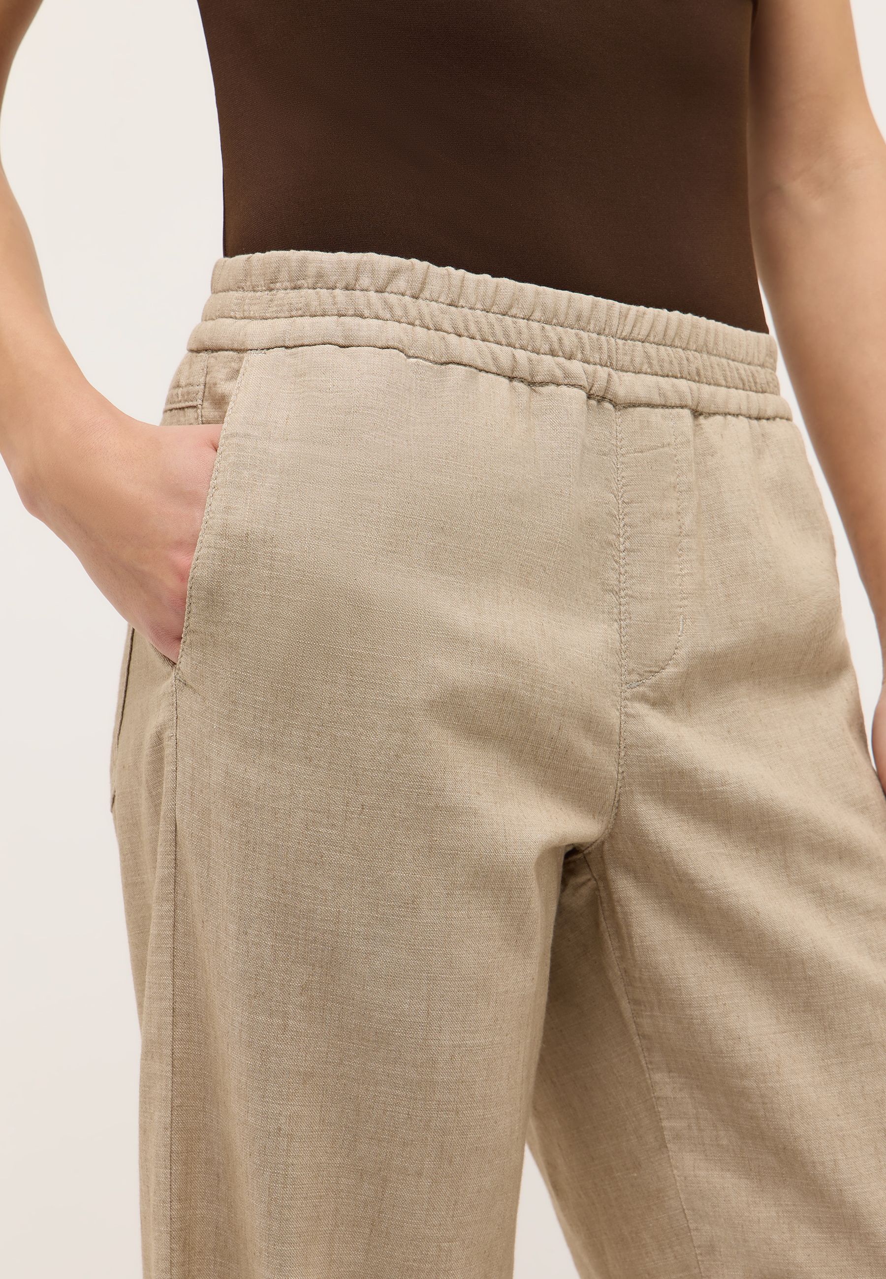 Angels Hose Linn verkürzte Culotte 44