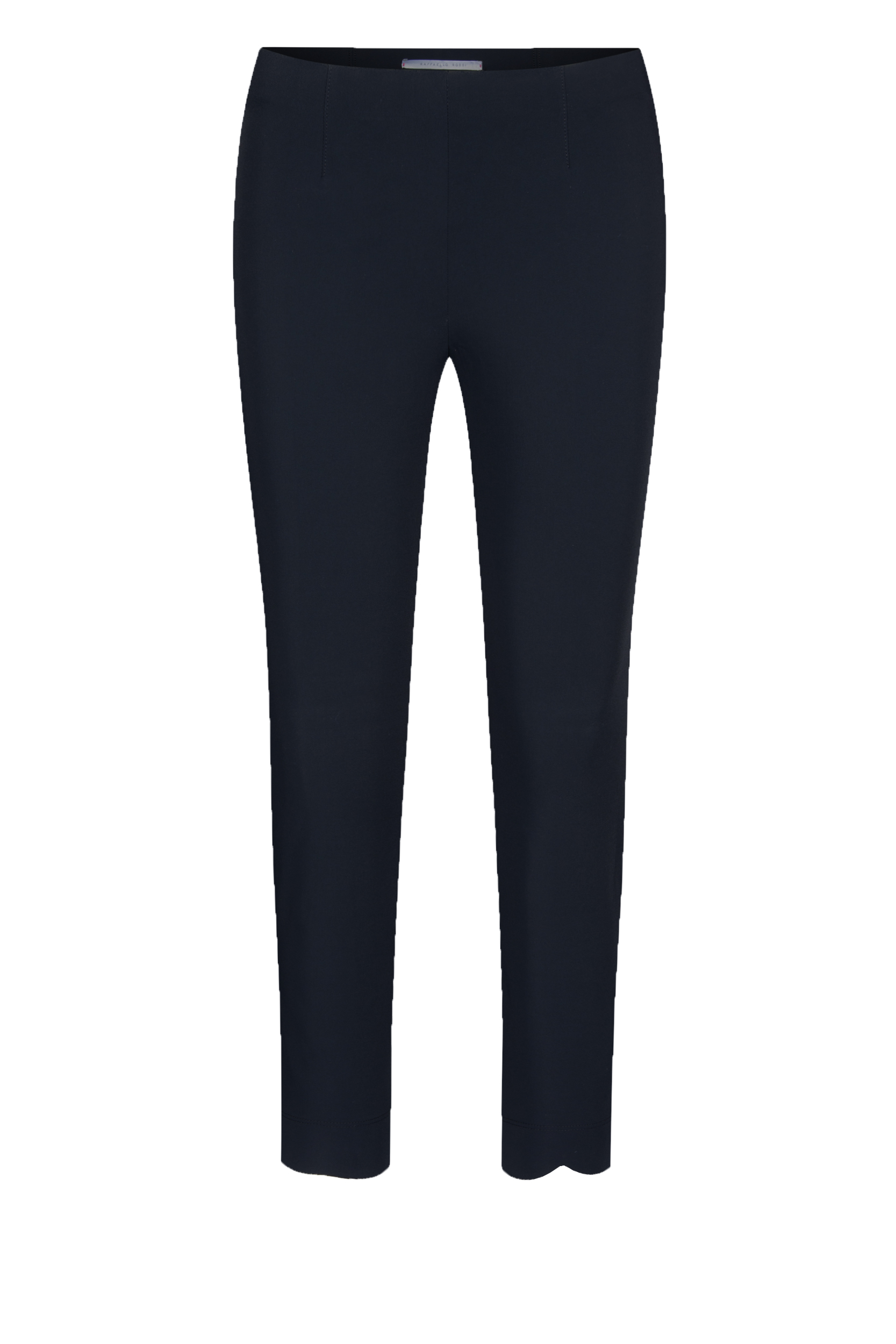 Raffaello Rossi Damen Hose Penny 6/8 Länge 36 dunkelblau