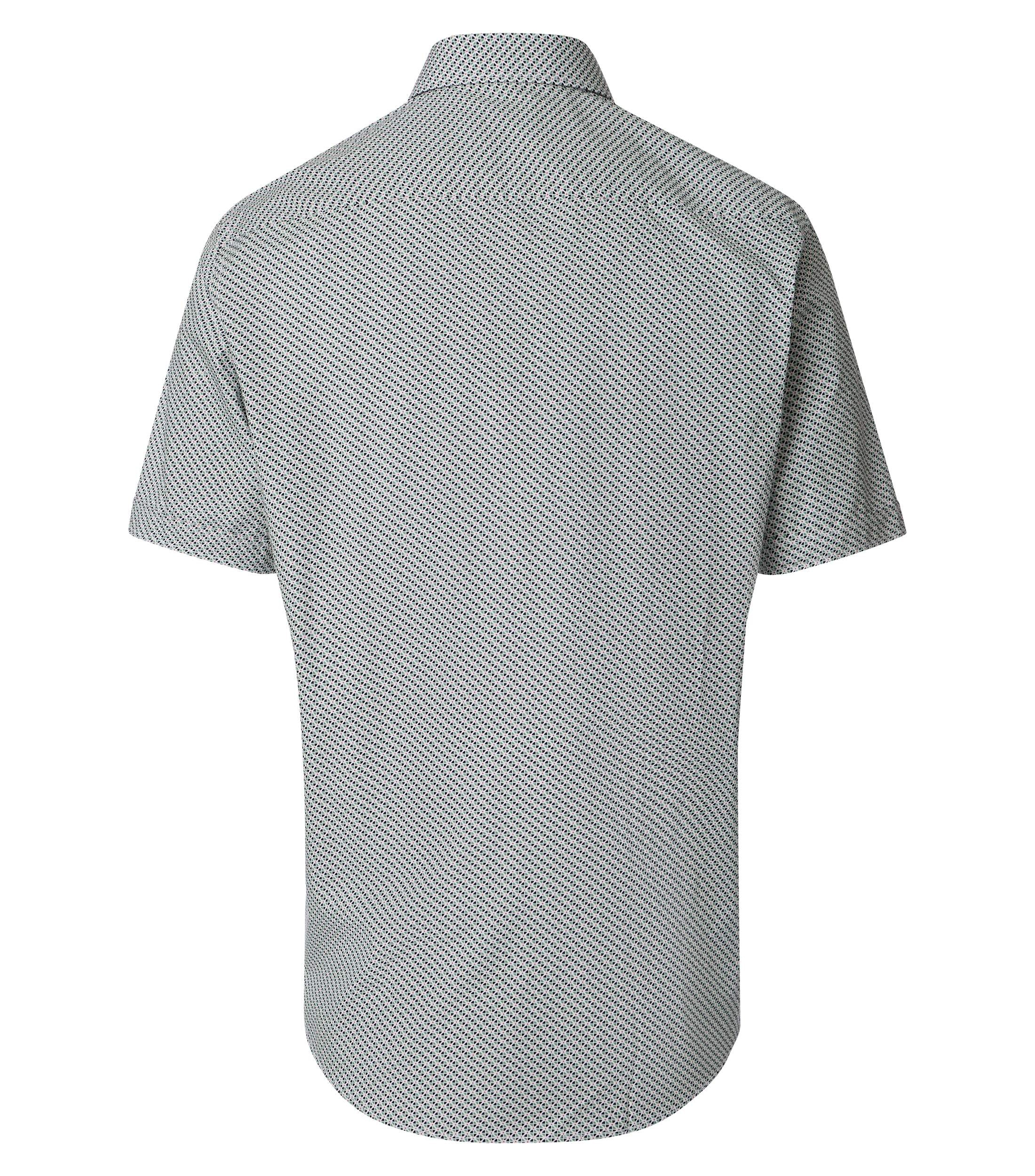 Casamoda Hemd 1/2 Arm XXL