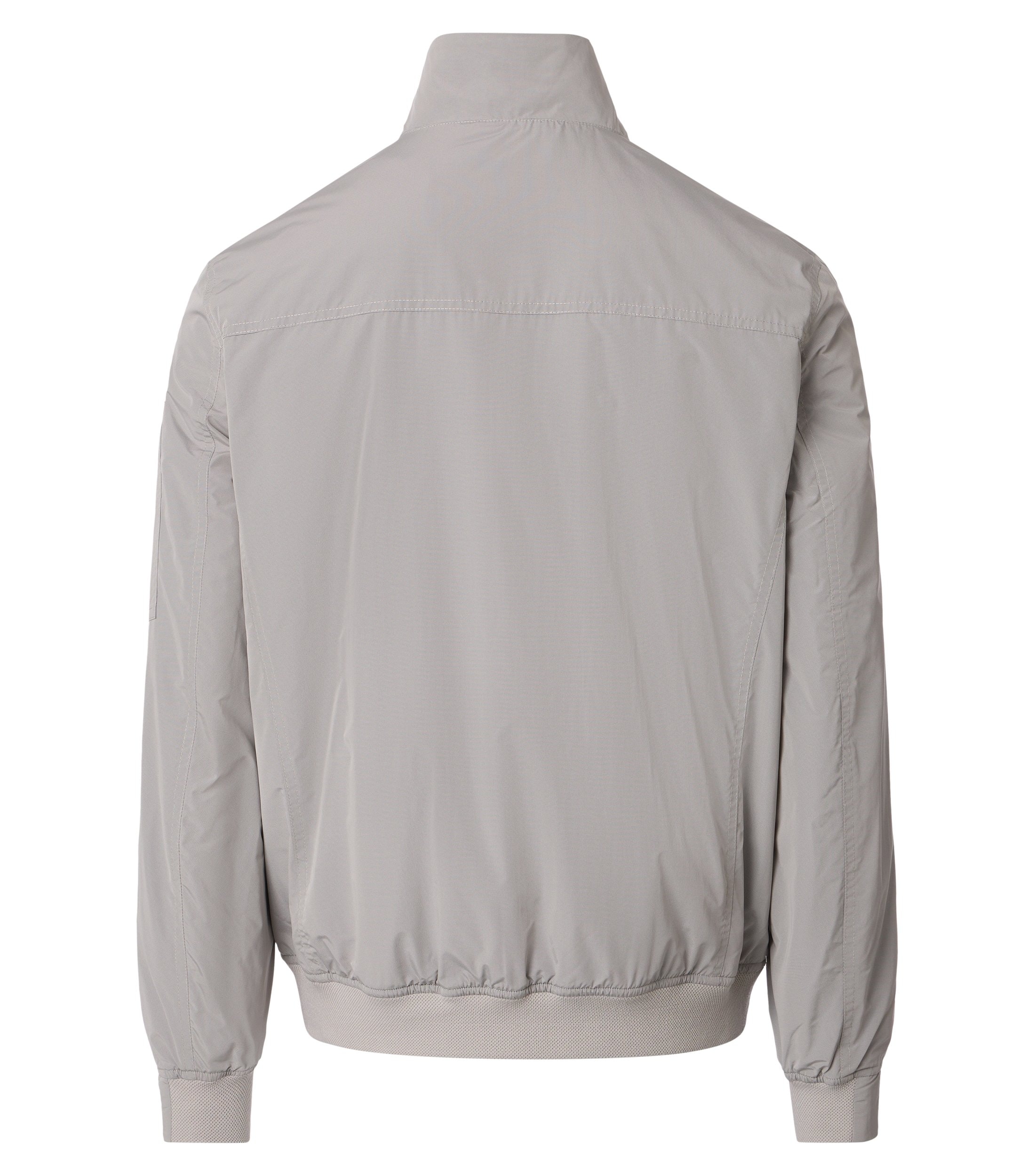 Casamoda leichte Übergangsjacke mit Stehkragen XL