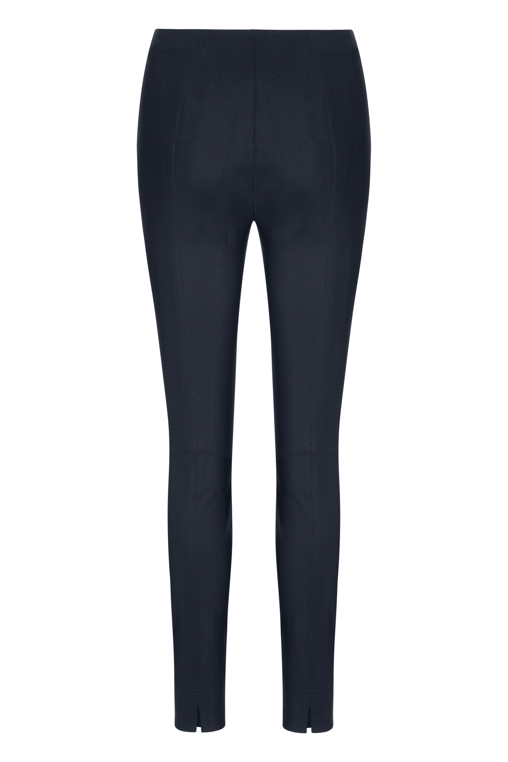 Raffaello Rossi Damen Hose Penny 38 dunkelblau