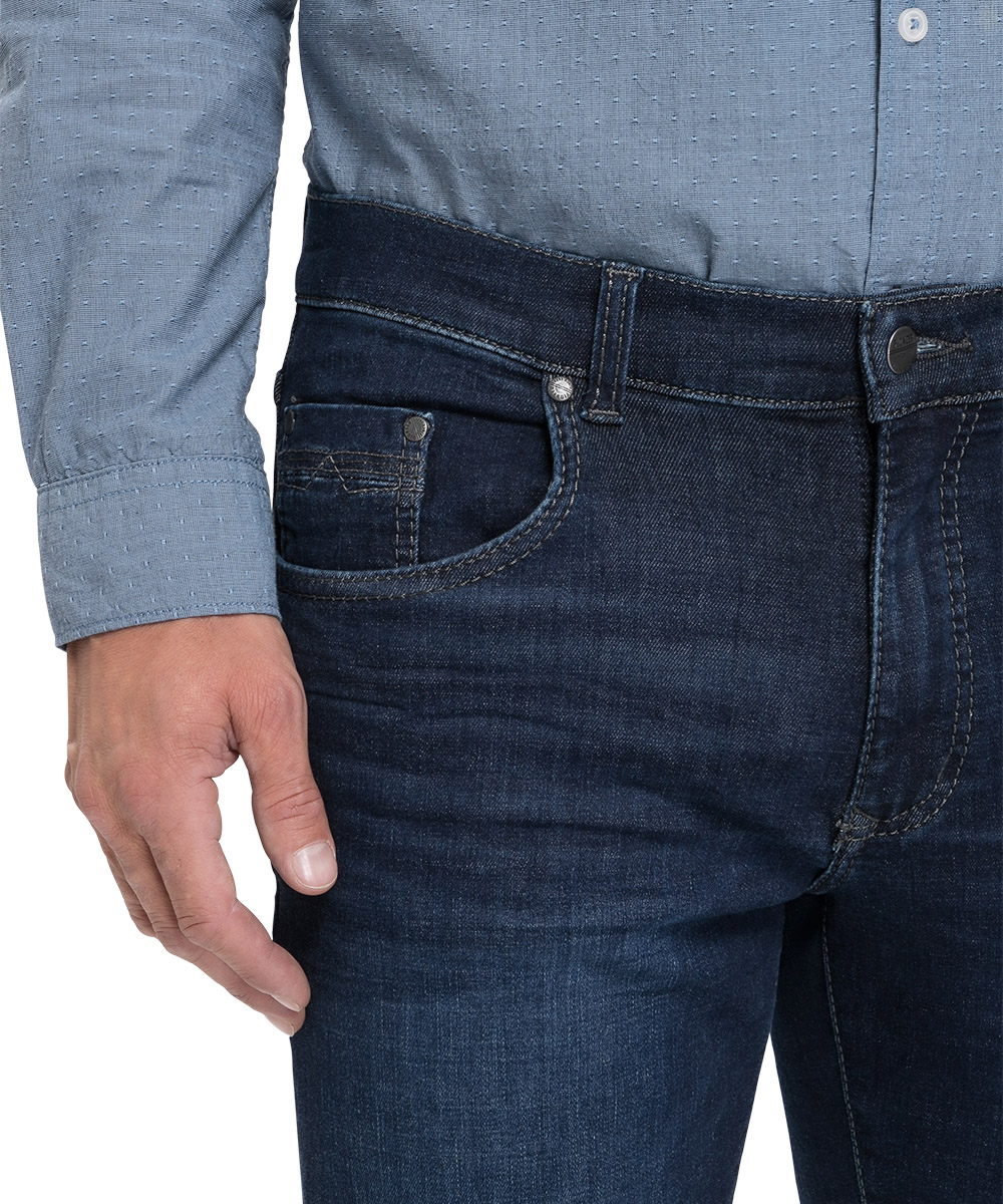 Pioneer Herren Jeans Rando Megaflex 31/32