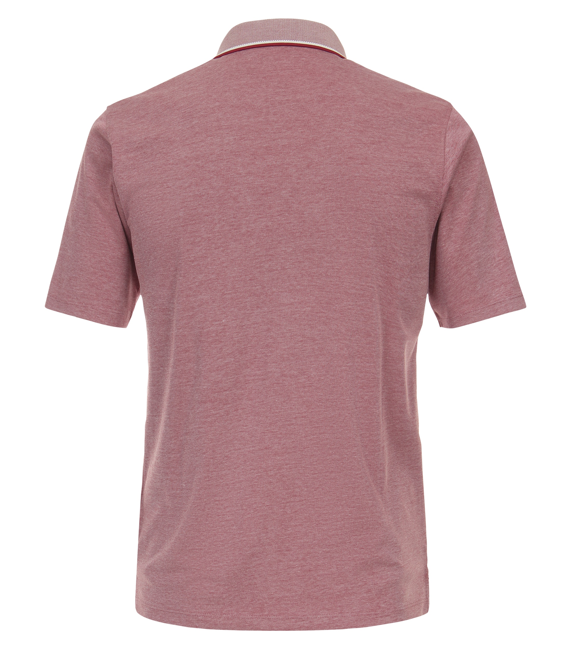 Casamoda Poloshirt 1/2 Arm - rot