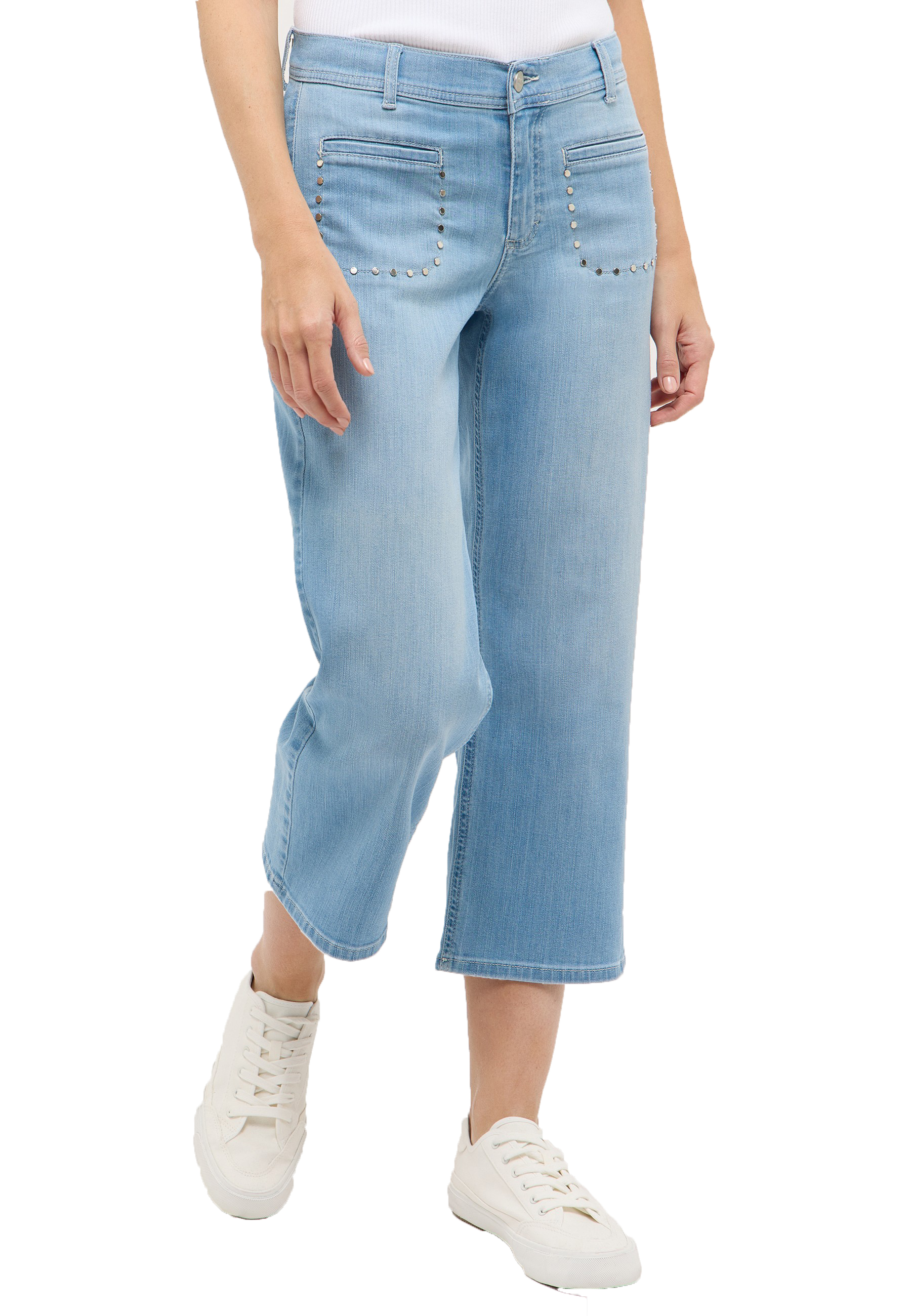 Angels Damen Jeans Linn trendy 36