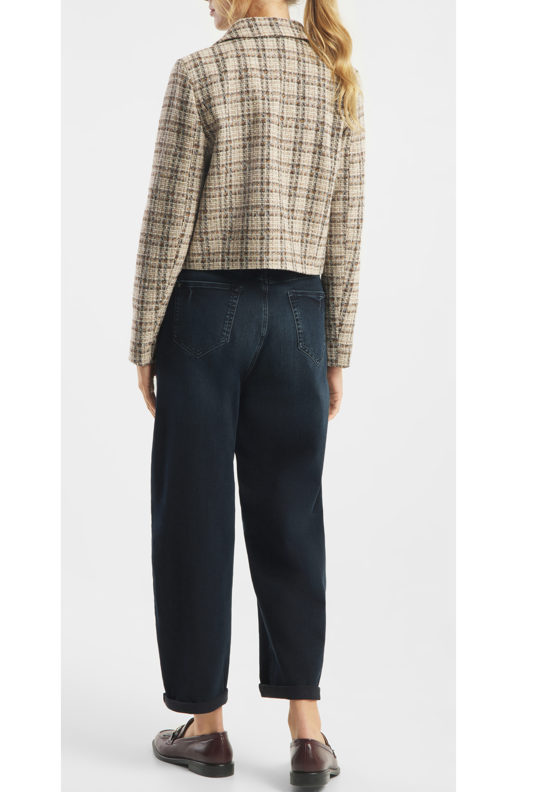 Raffaello Rossi Jeans Hanni 7/8 42