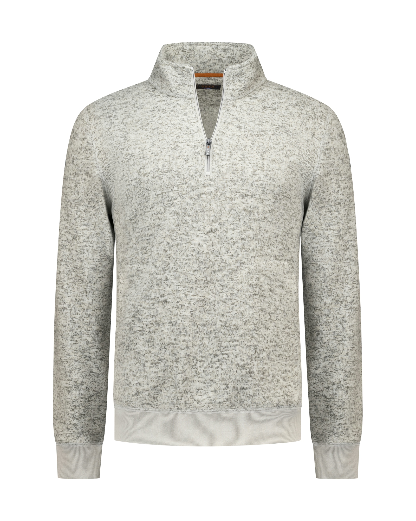 NZA New Zealand Auckland Pullover Troyer XL