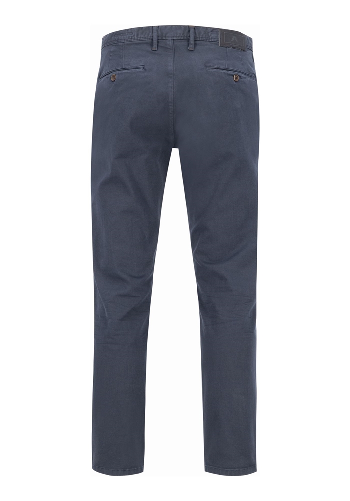 Alberto Herren Chino Rob coloured Denim