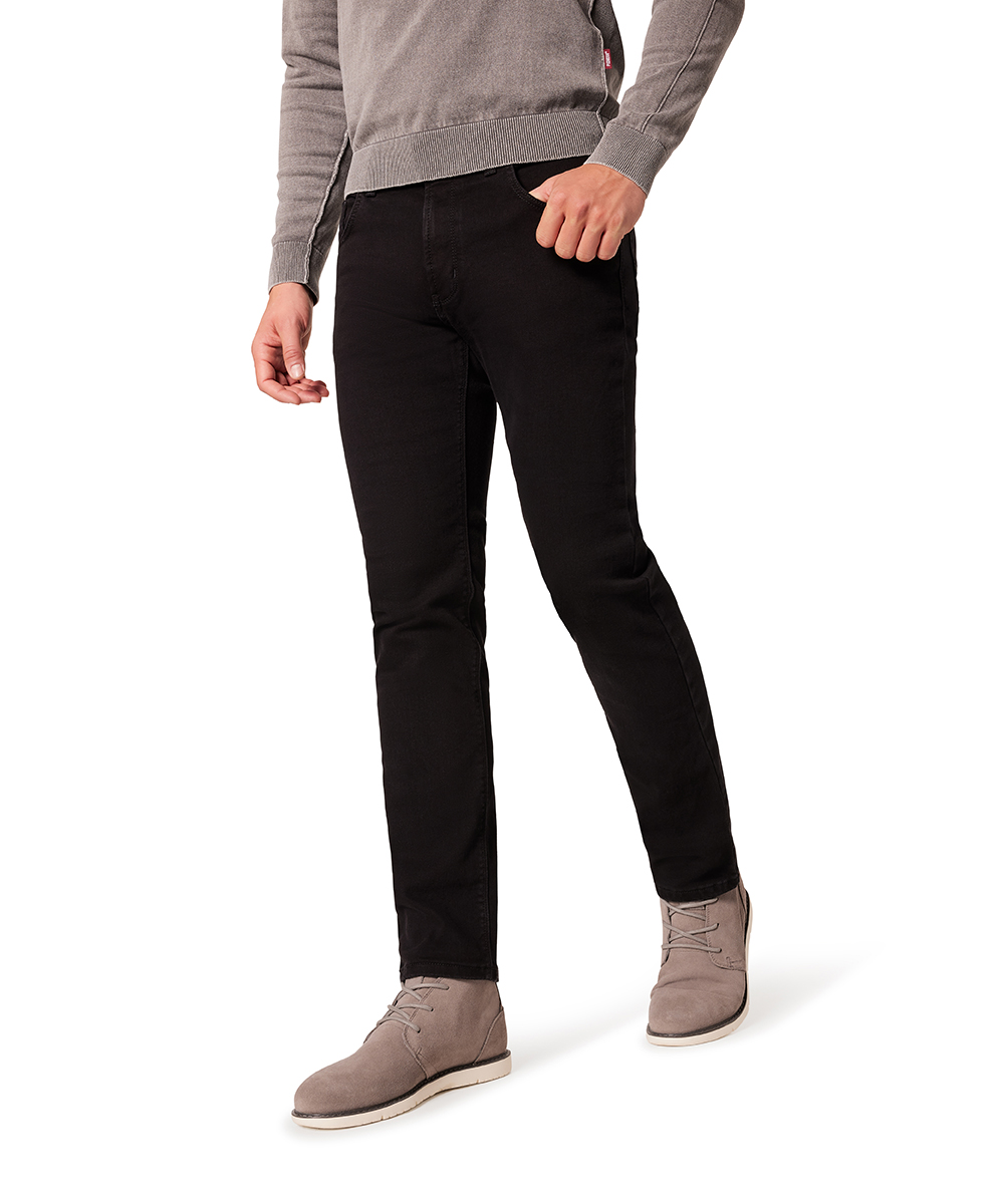 Pioneer Herren Thermojeans Megaflex
