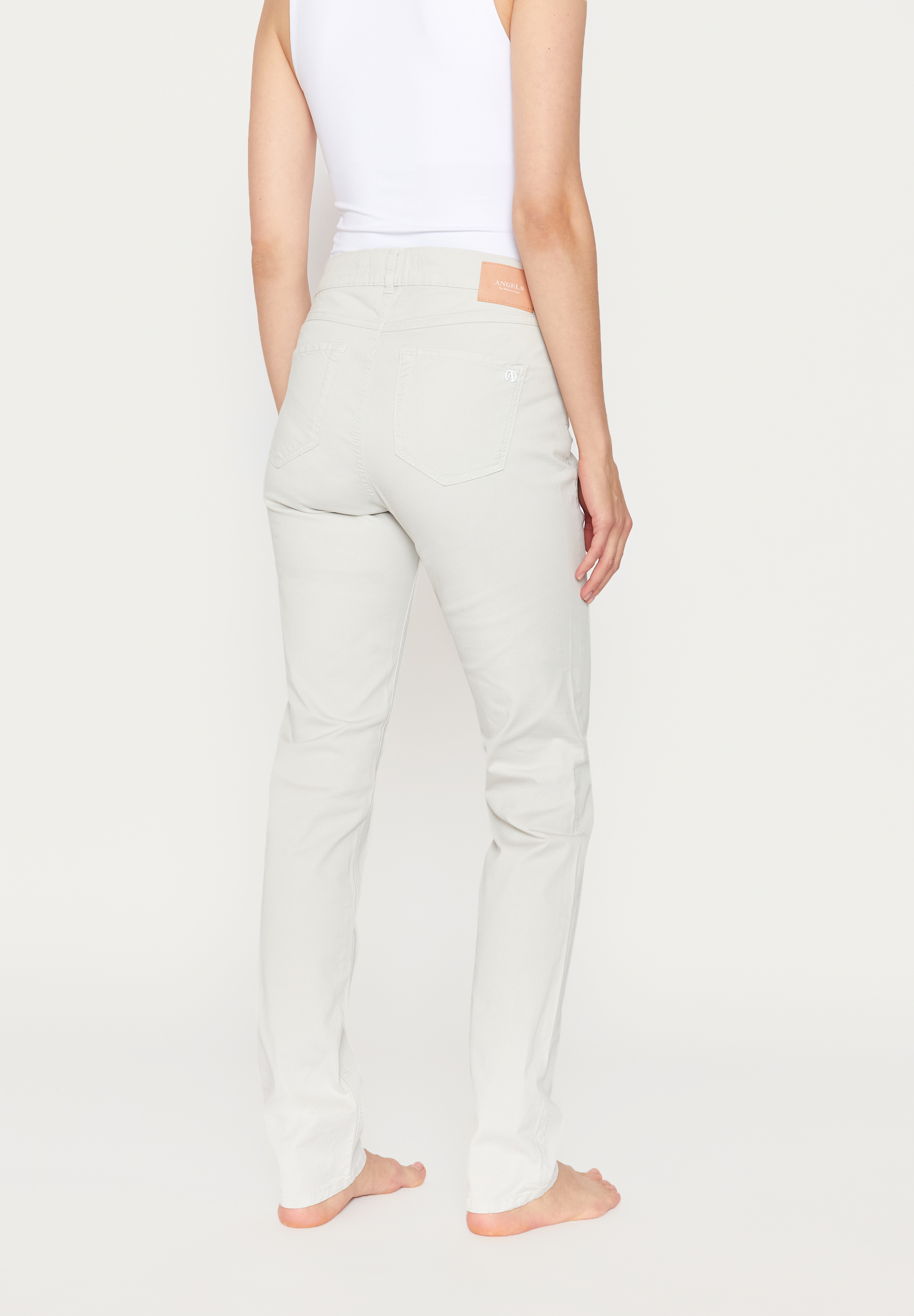 Angels Damen Jeans Cici - luna rock