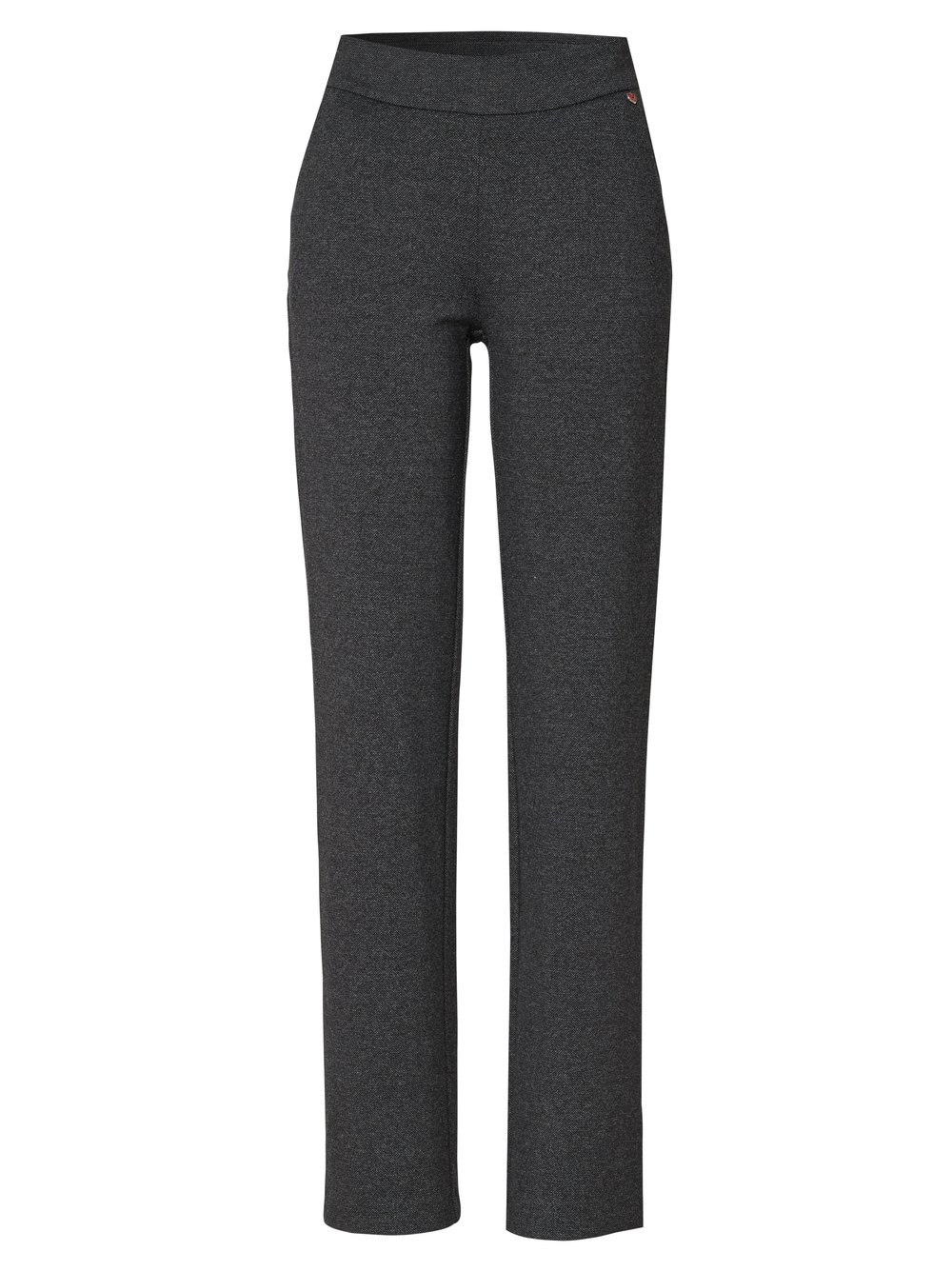 Relaxed Damenhose Scarlet Wide Leg
