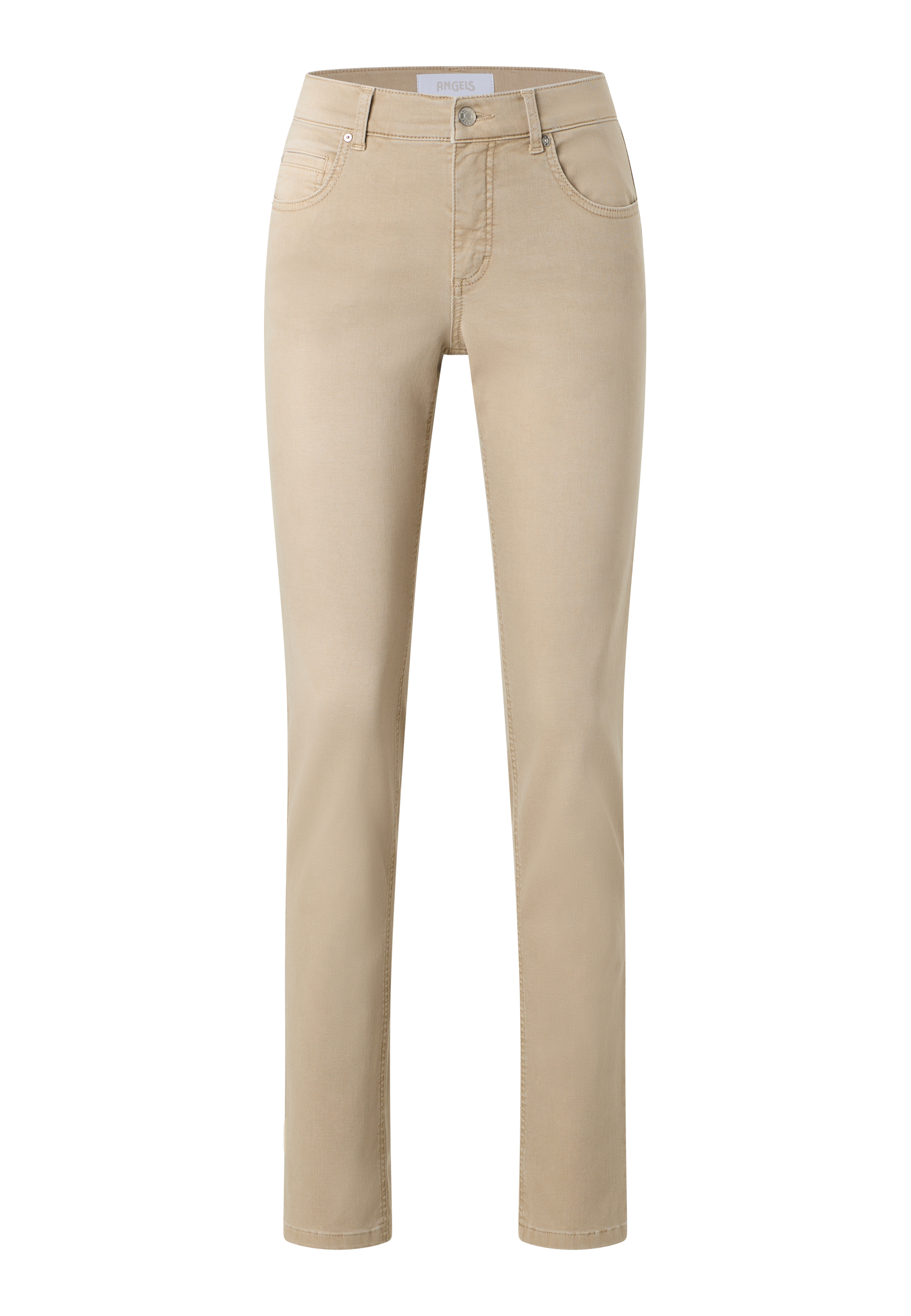 Angels Damen Jeans Cici - sand used