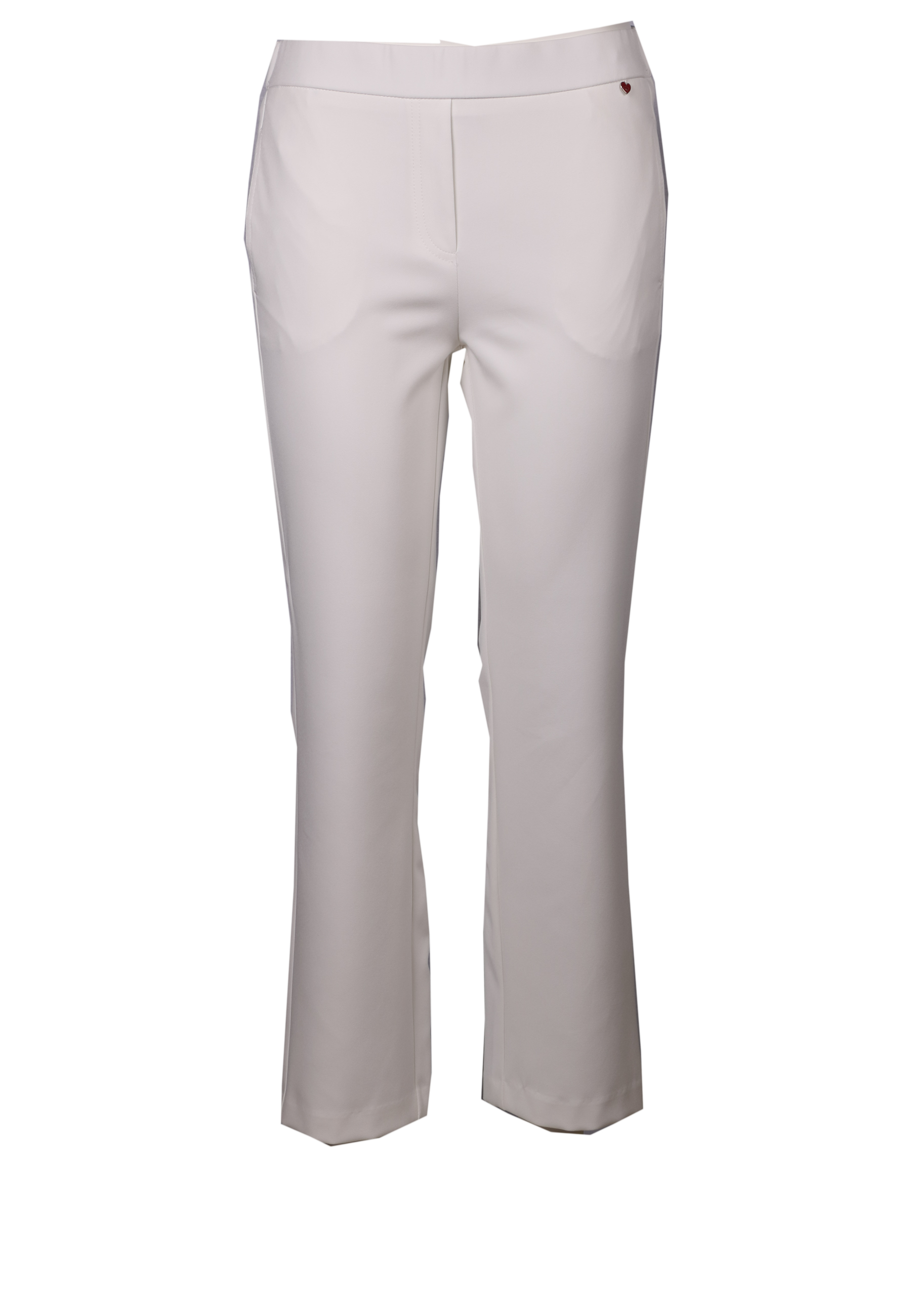 Reaxed by Toni Damen Hose Alice Straight 7/8 38