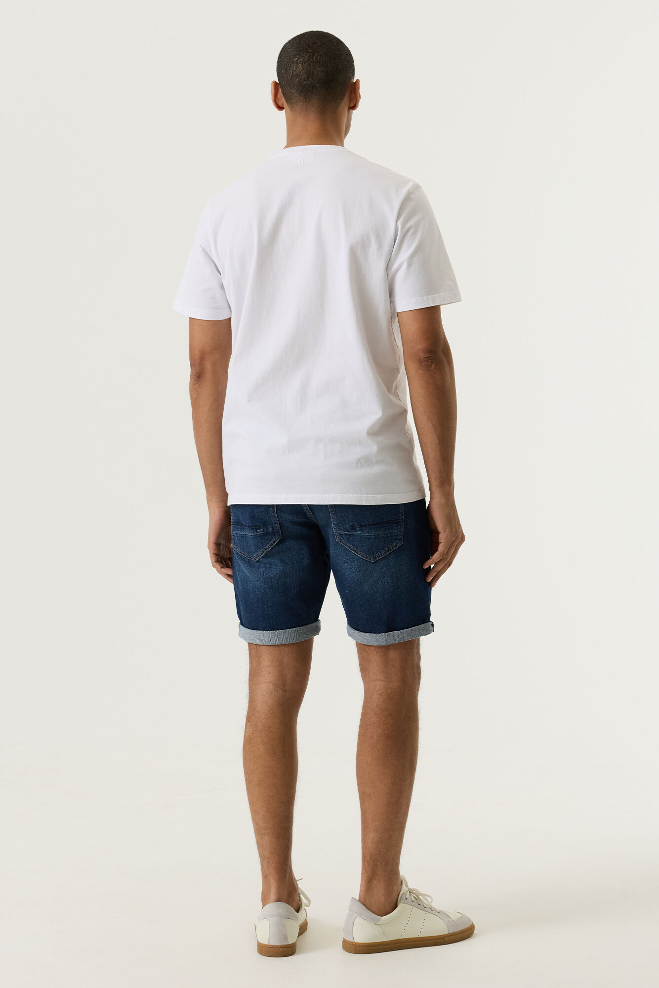 Garcia Herren Jeans Shorts 38