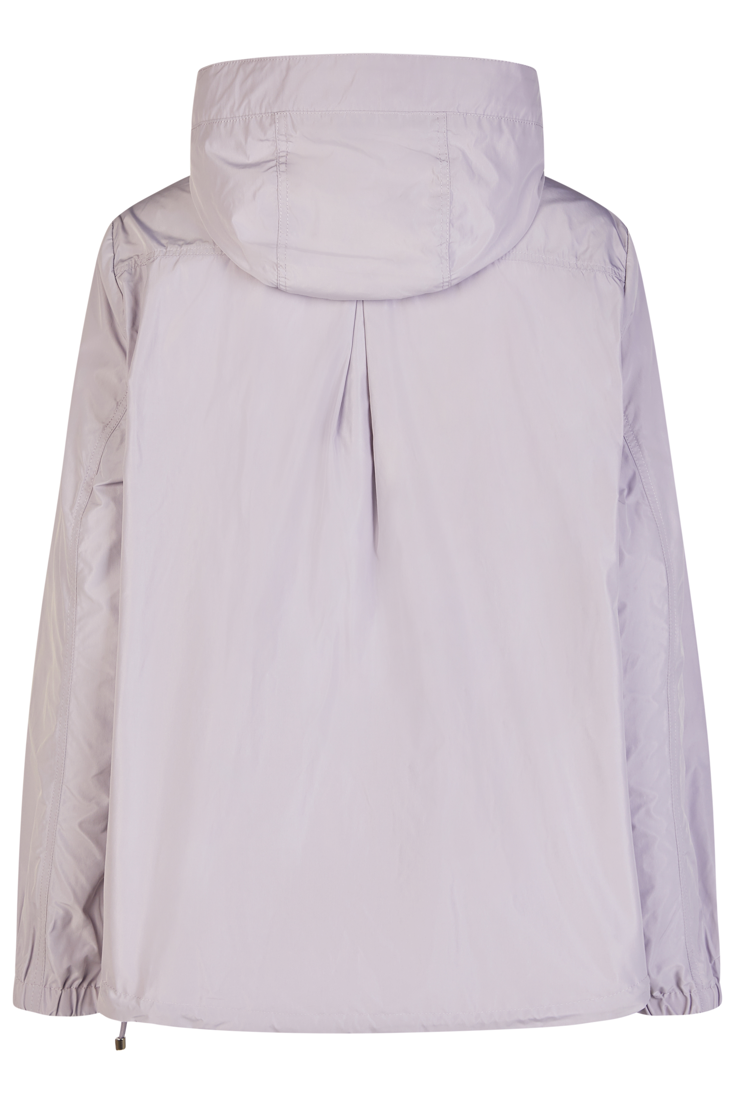 Barbara Lebek Wendejacke - lavender