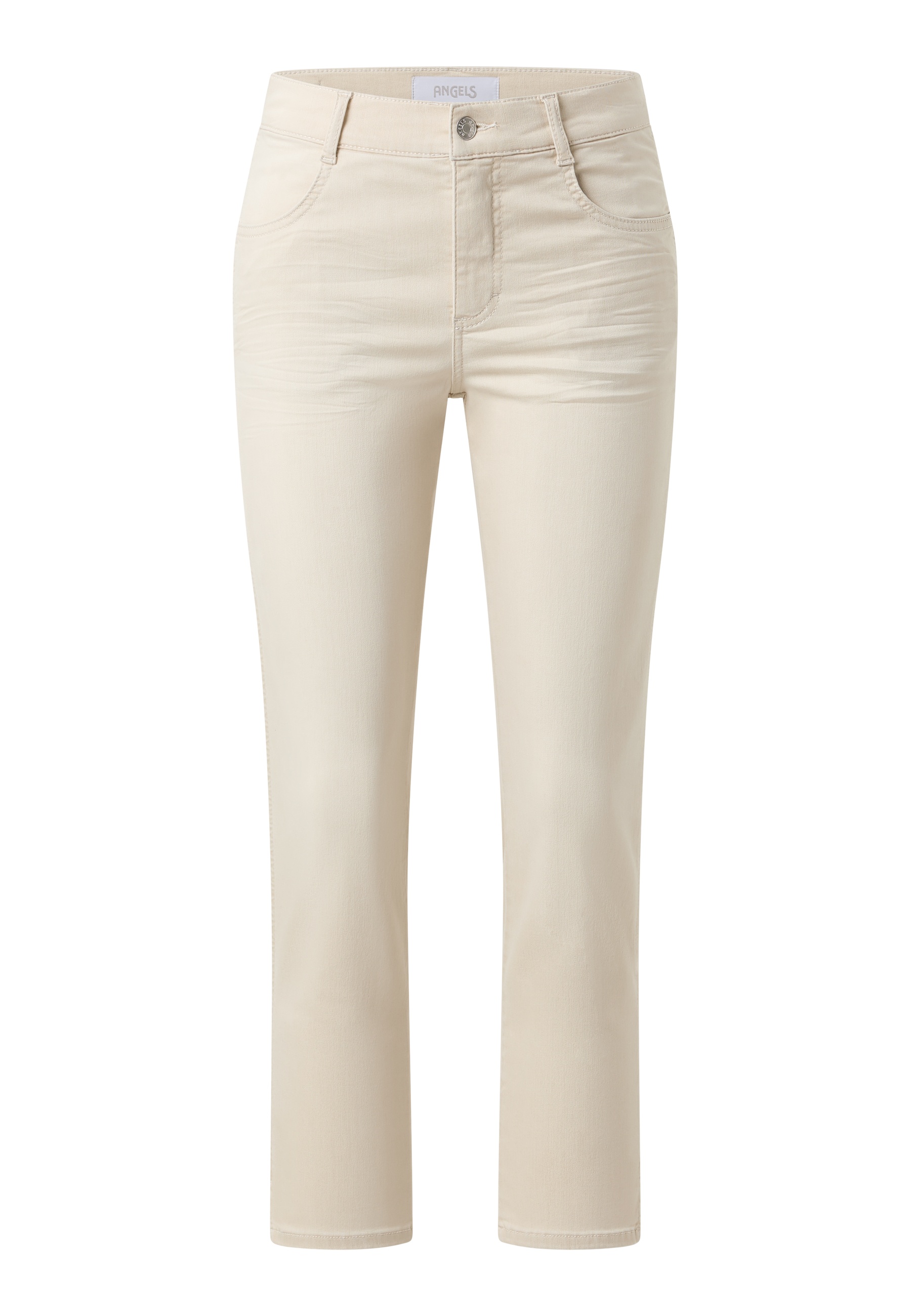 Angels Jeans Cira 7/8 Länge - beige