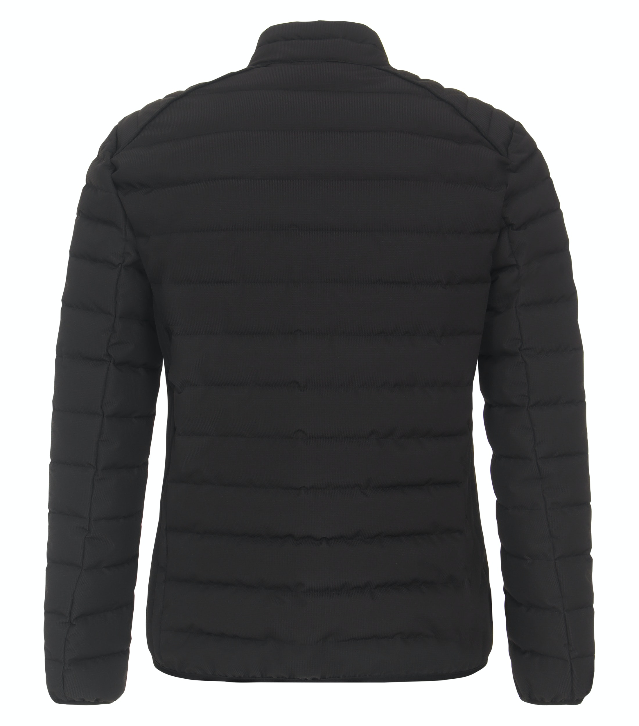 Casamoda Herren Steppjacke - dunkelblau