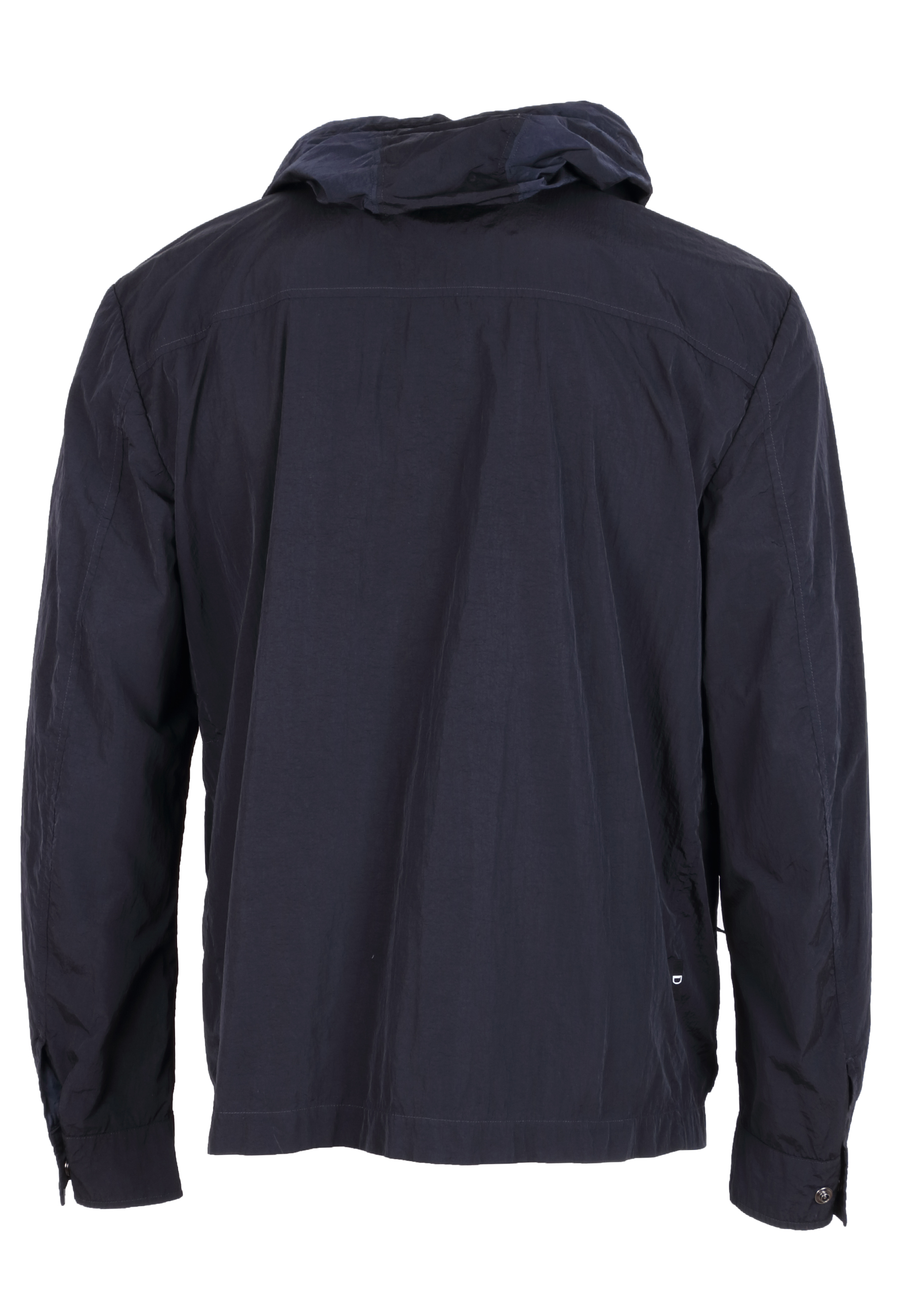 Digel Move Sommerjacke Pinto - dunkelblau L