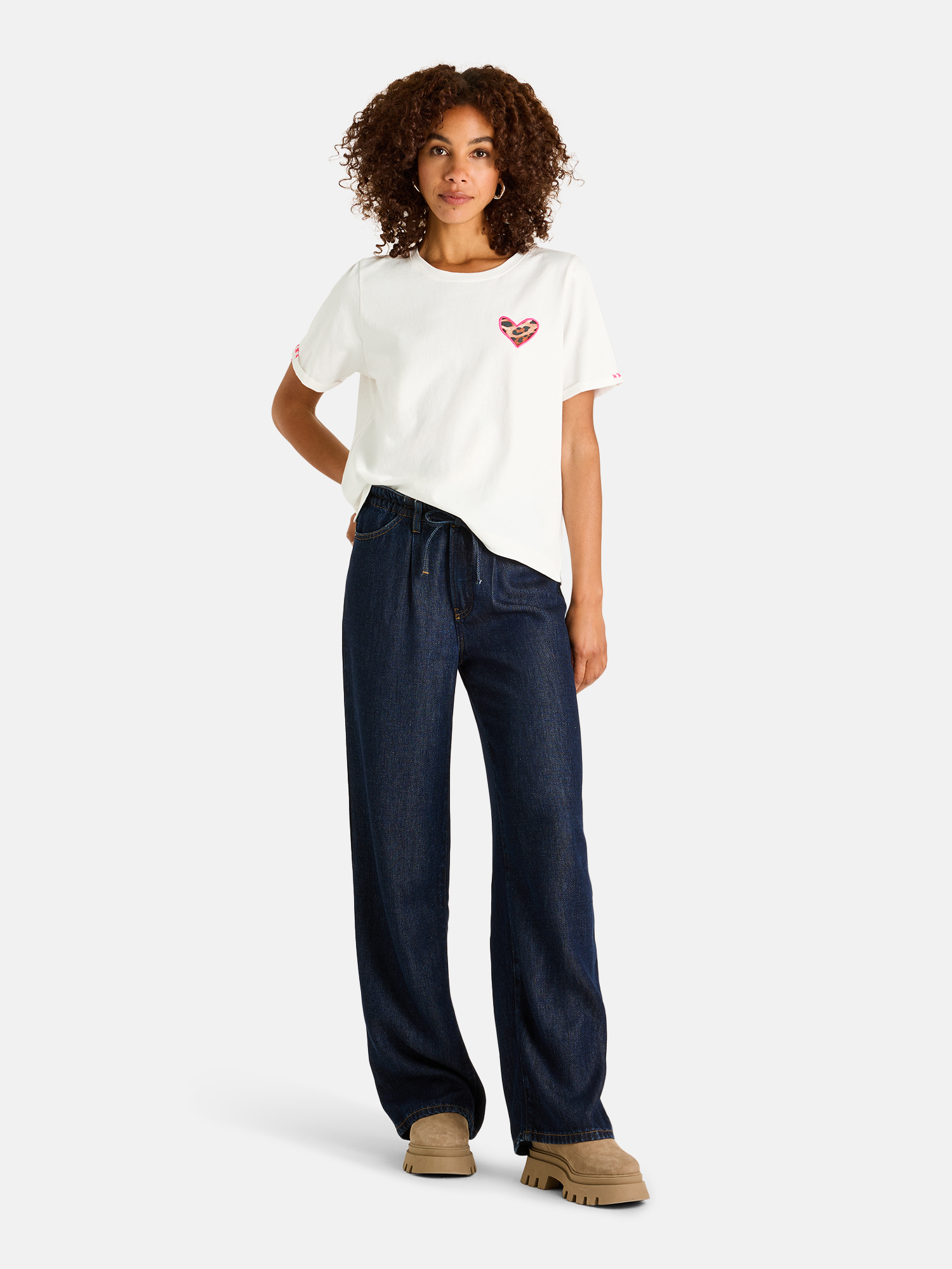 Lieblingsstück Damen T-Shirt ZetaL L
