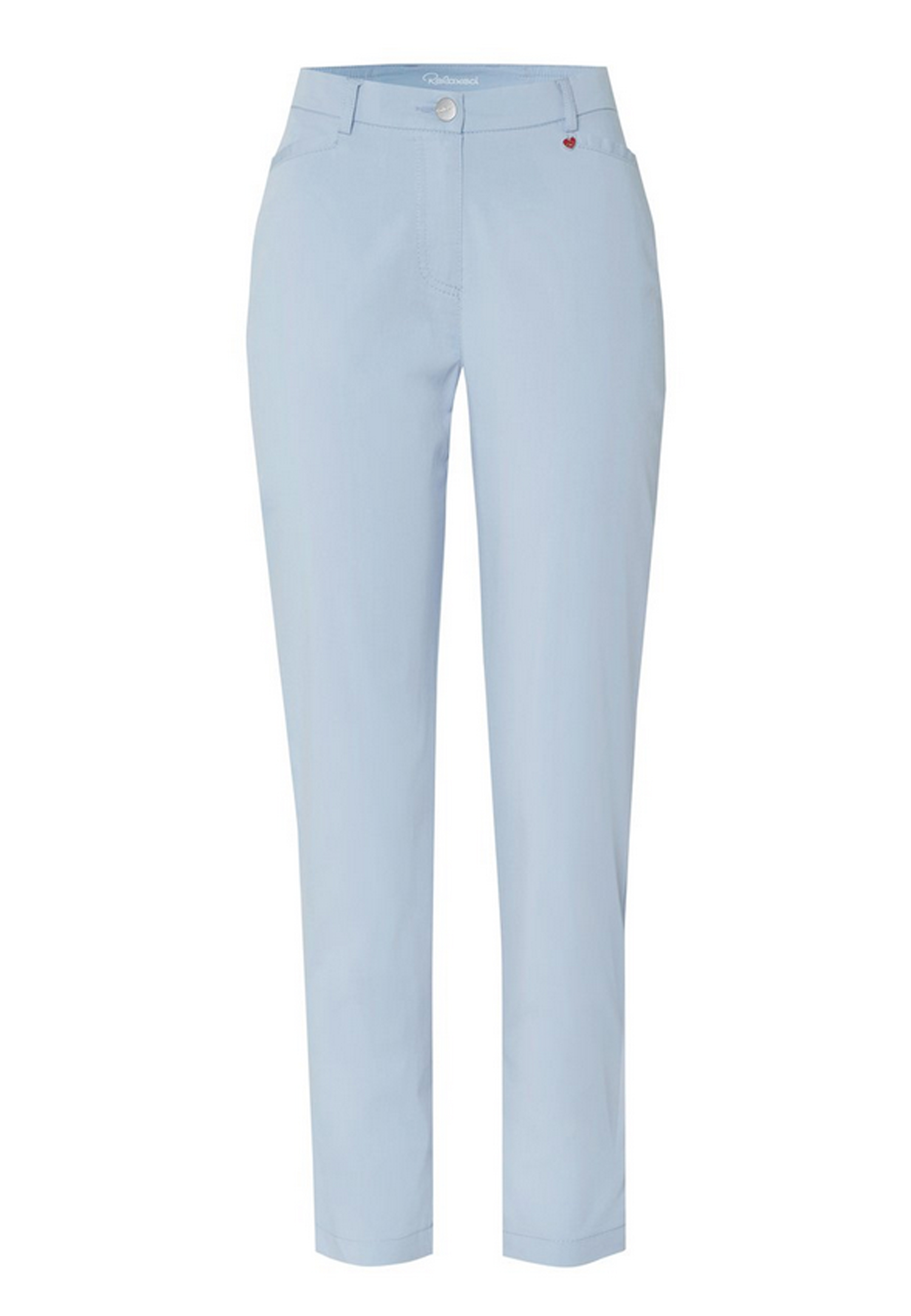 Relaxed by Toni Damen Hose Steffi 7/8 Länge