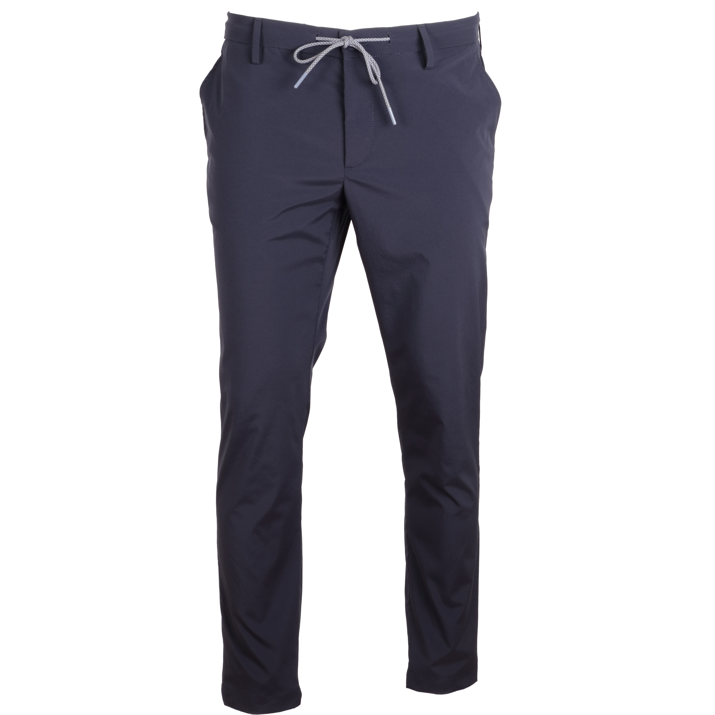 Alberto Herren Hose Bike-Jump Coolmax® - dunkelblau