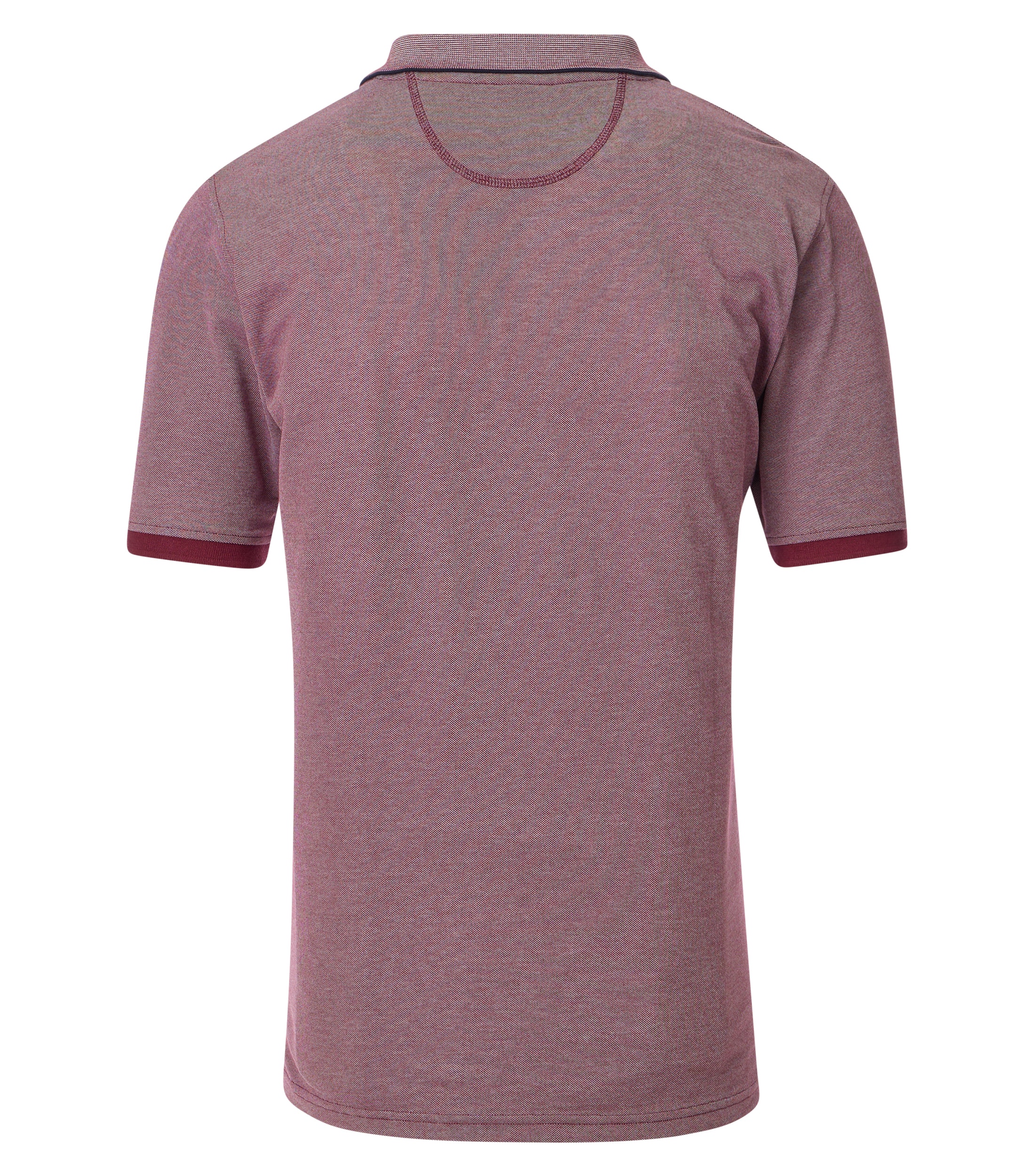 Casamoda Poloshirt - rot 3XL