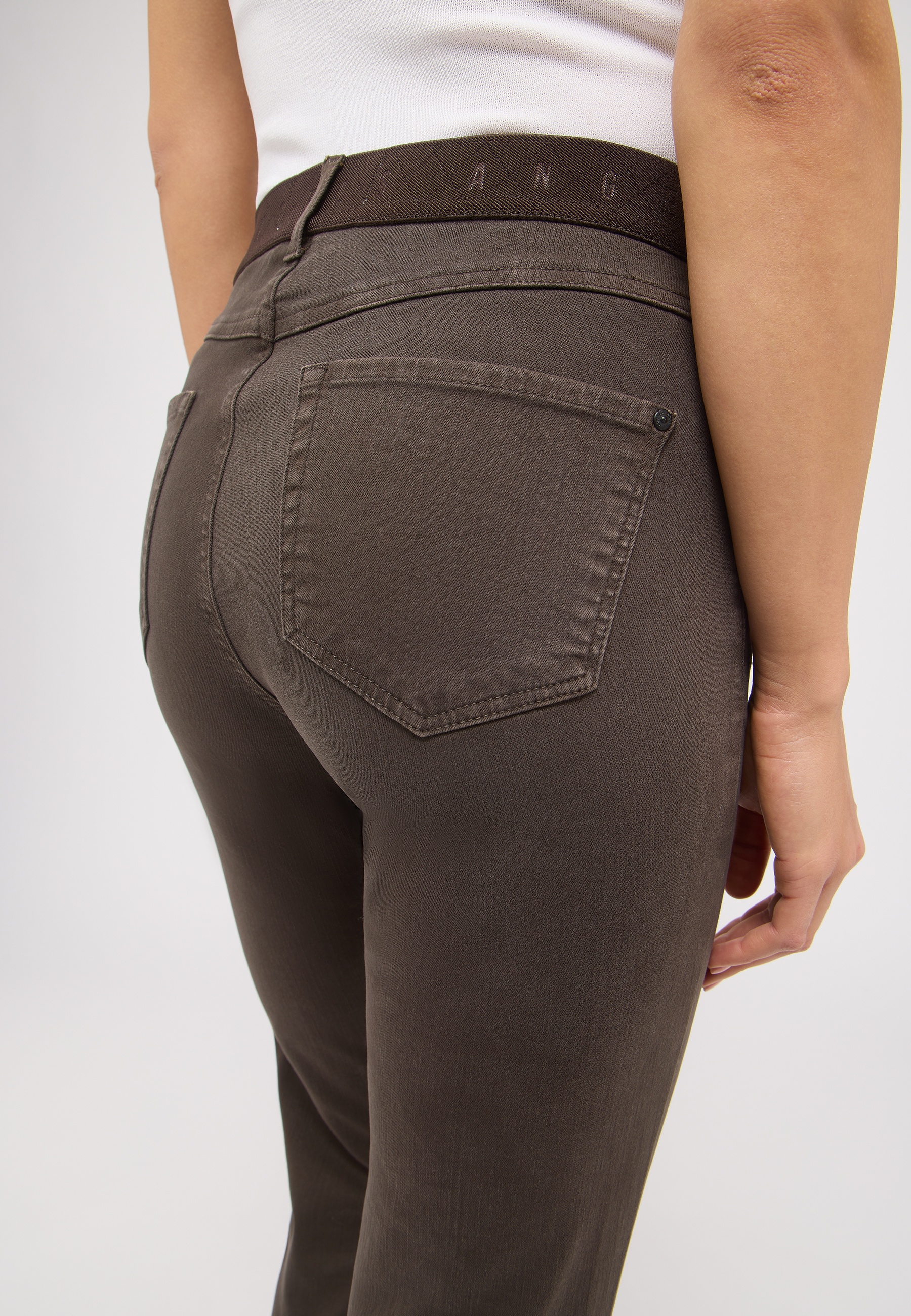 Angels Ornella Sporty Jeans 44