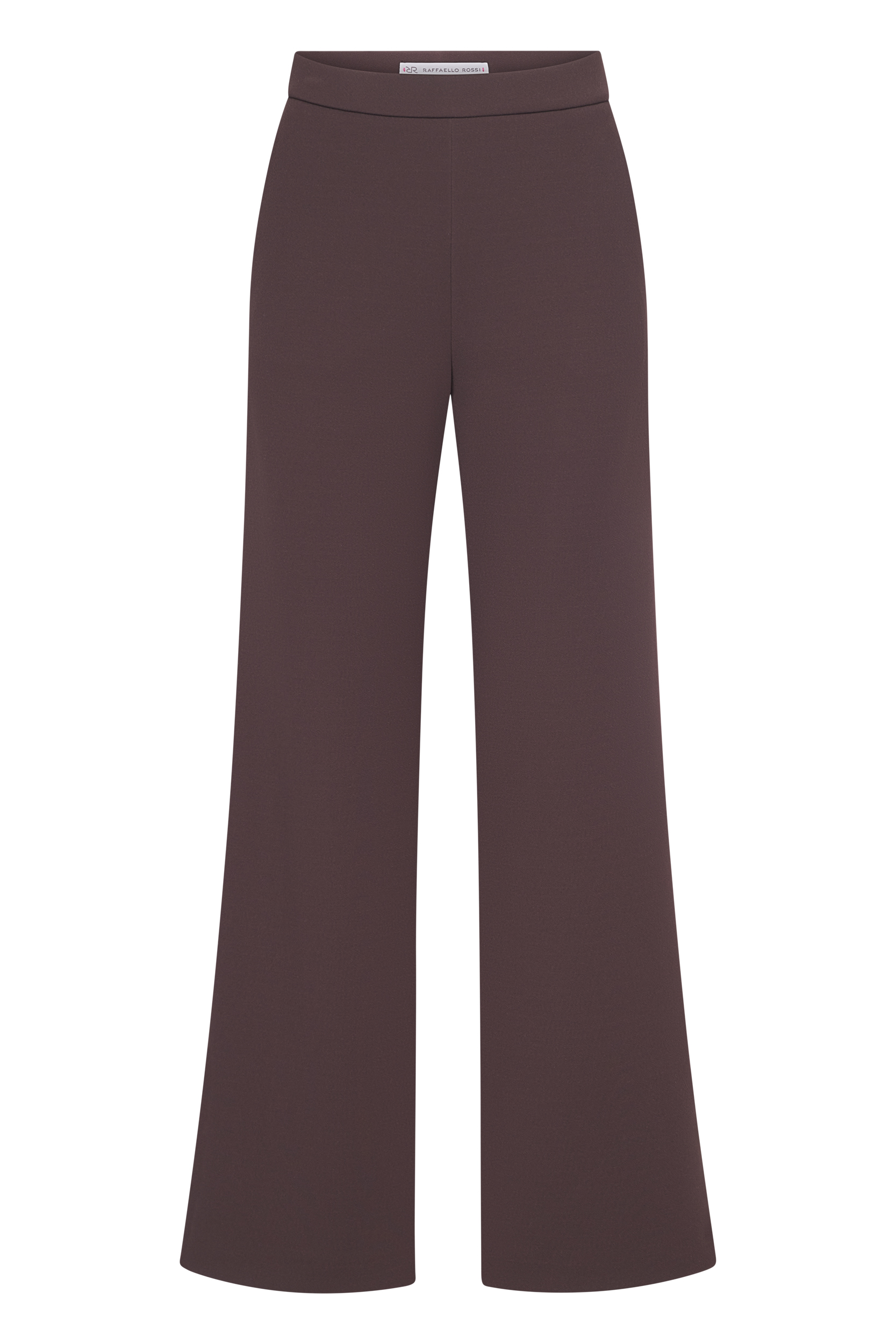 Raffaello Rossi Hose Palina long - dark chocolate