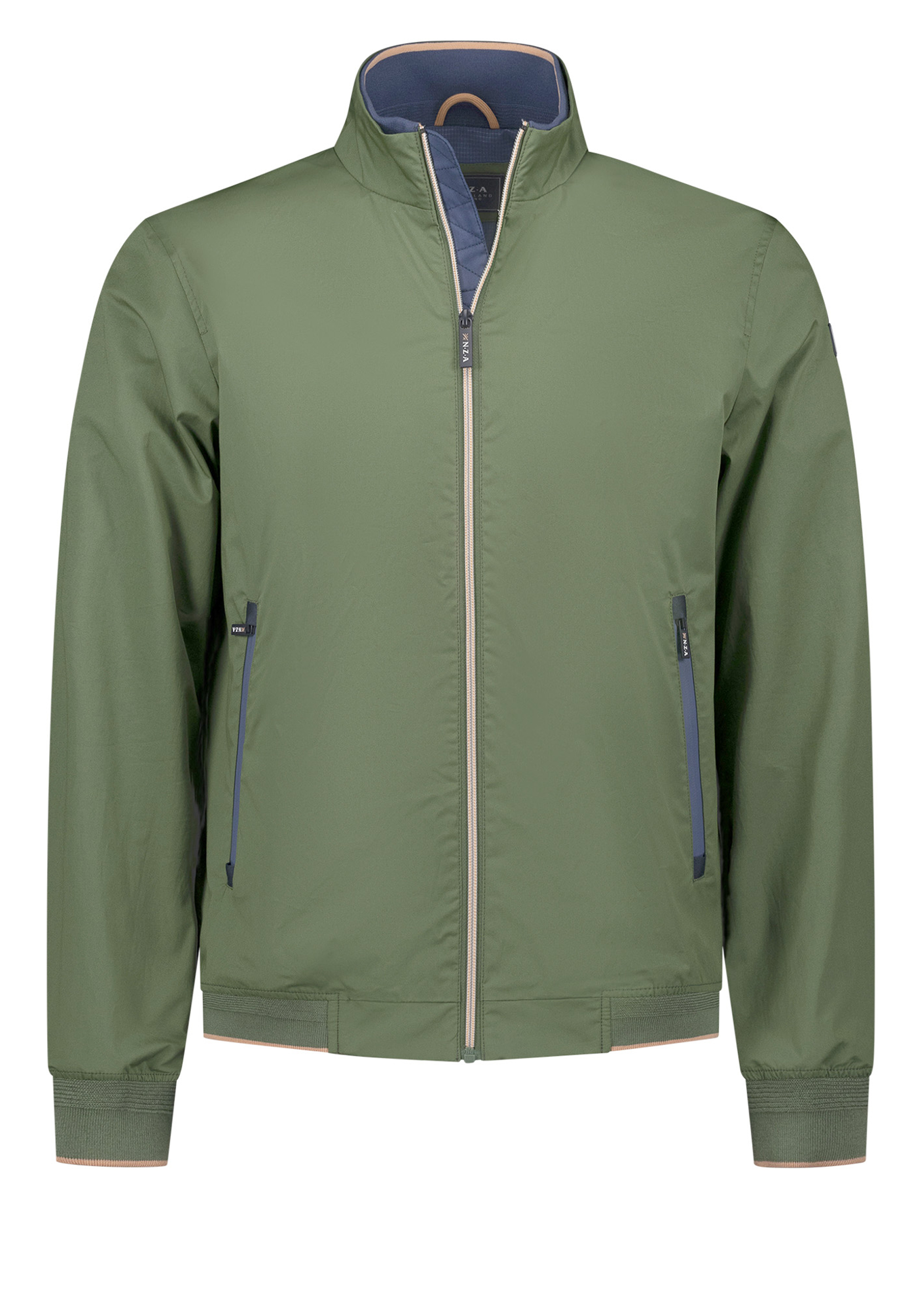 NZA New Zealand Auckland Herren Sommerjacke