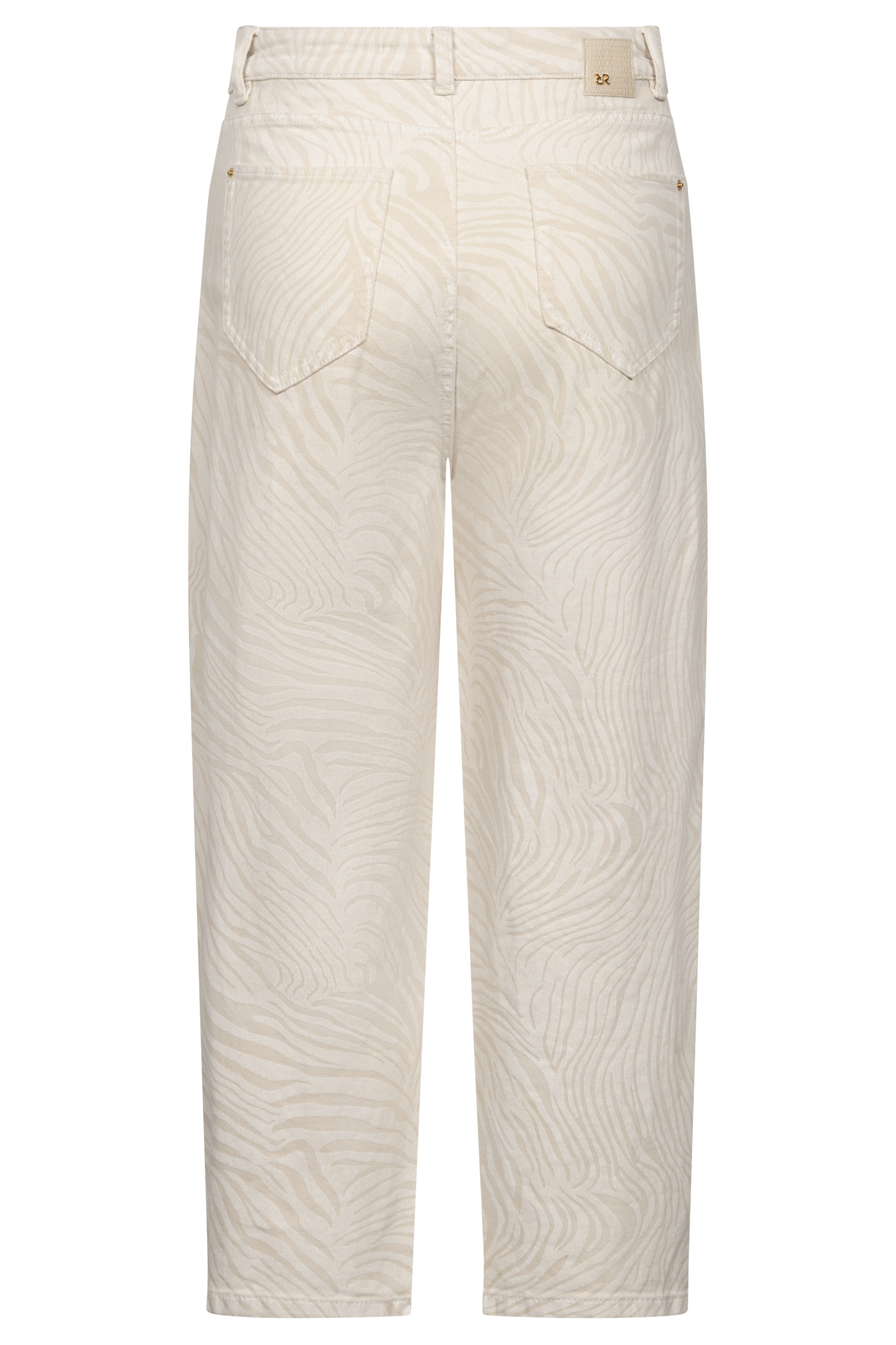 Raffaello Rossi Damen Jeans Hanni 7/8 Länge