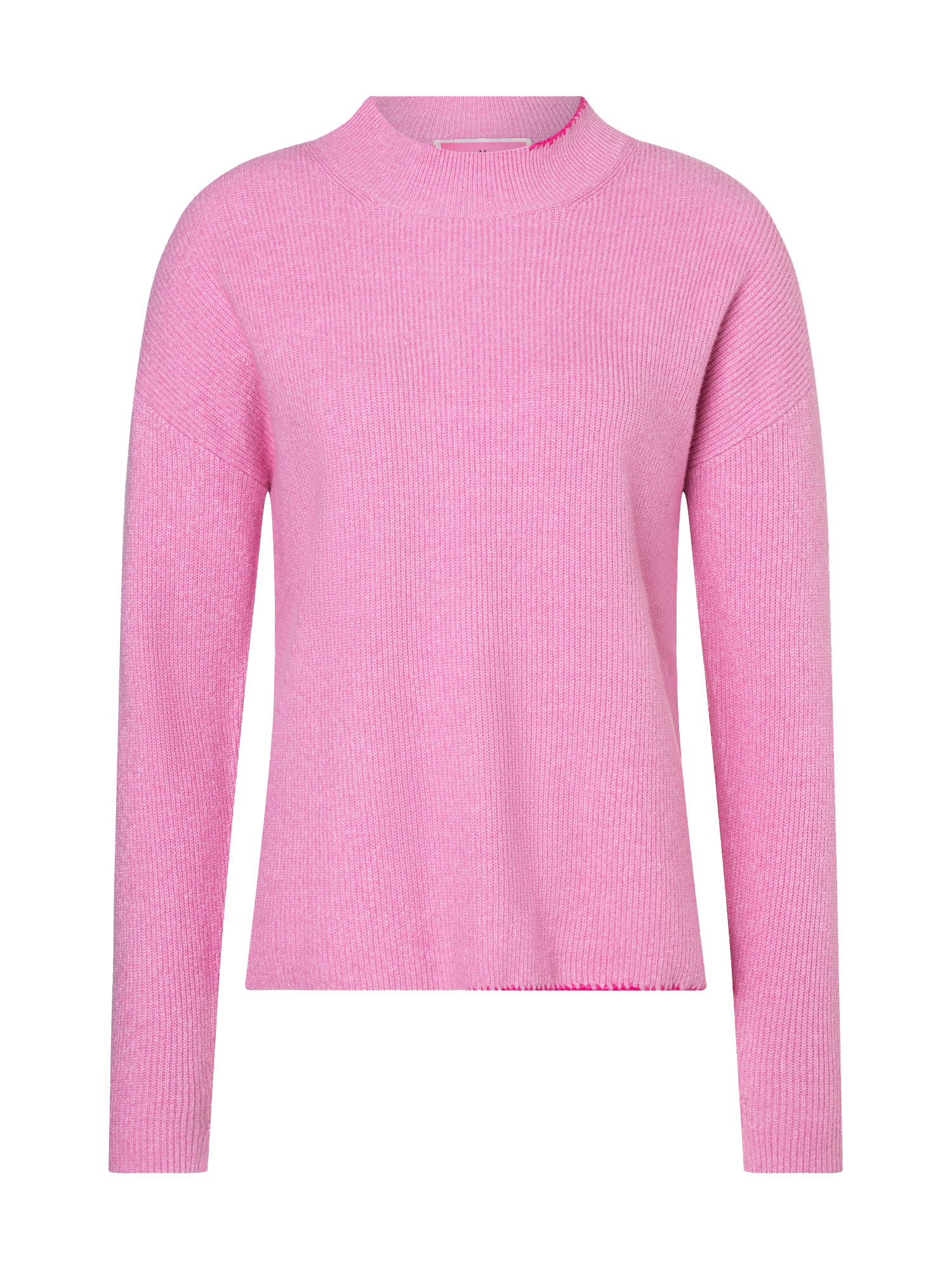 Lieblingsstück Damen Pullover – Feinstrick in Pink