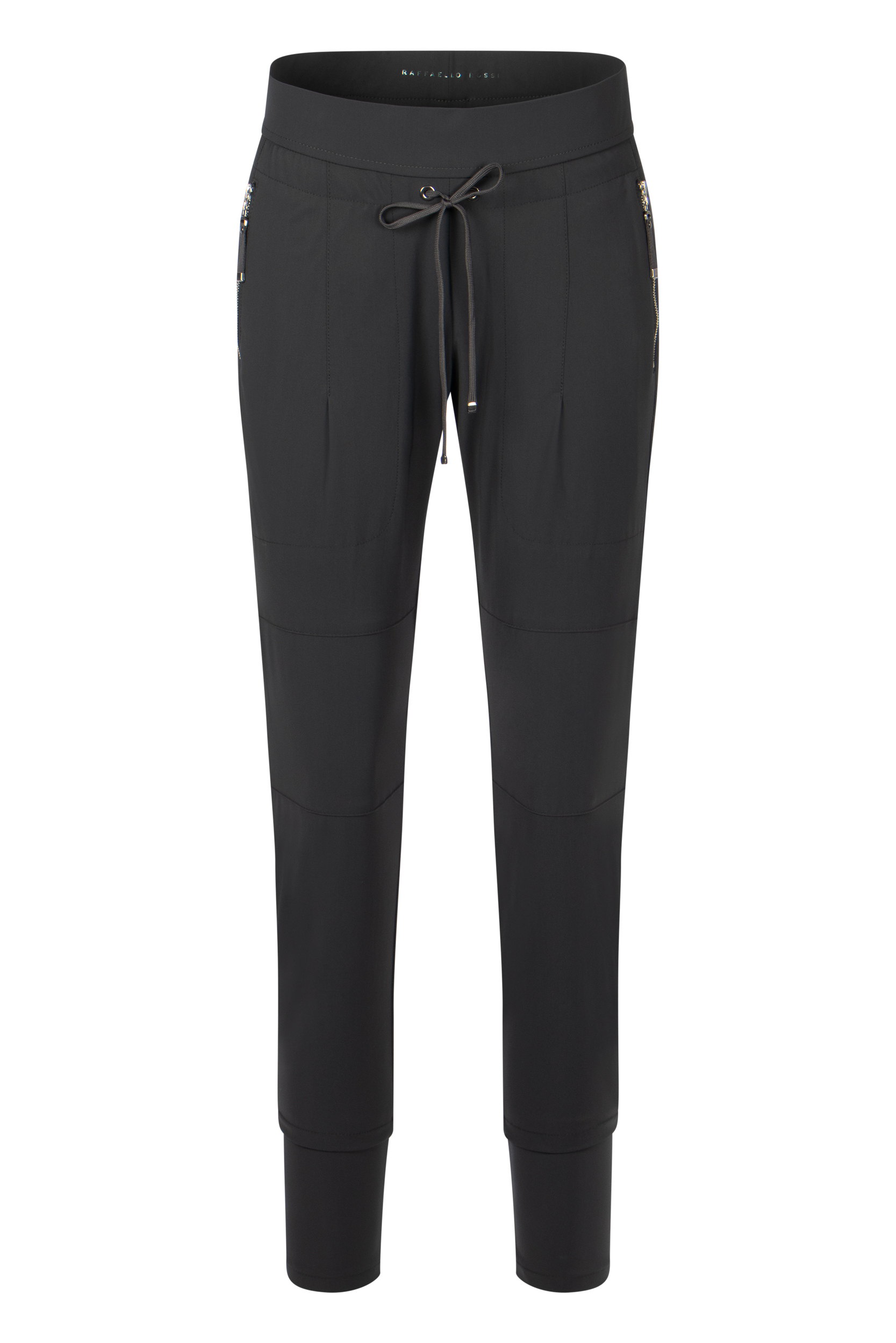 Raffaello Rossi Damen Hose Candy - schiefer