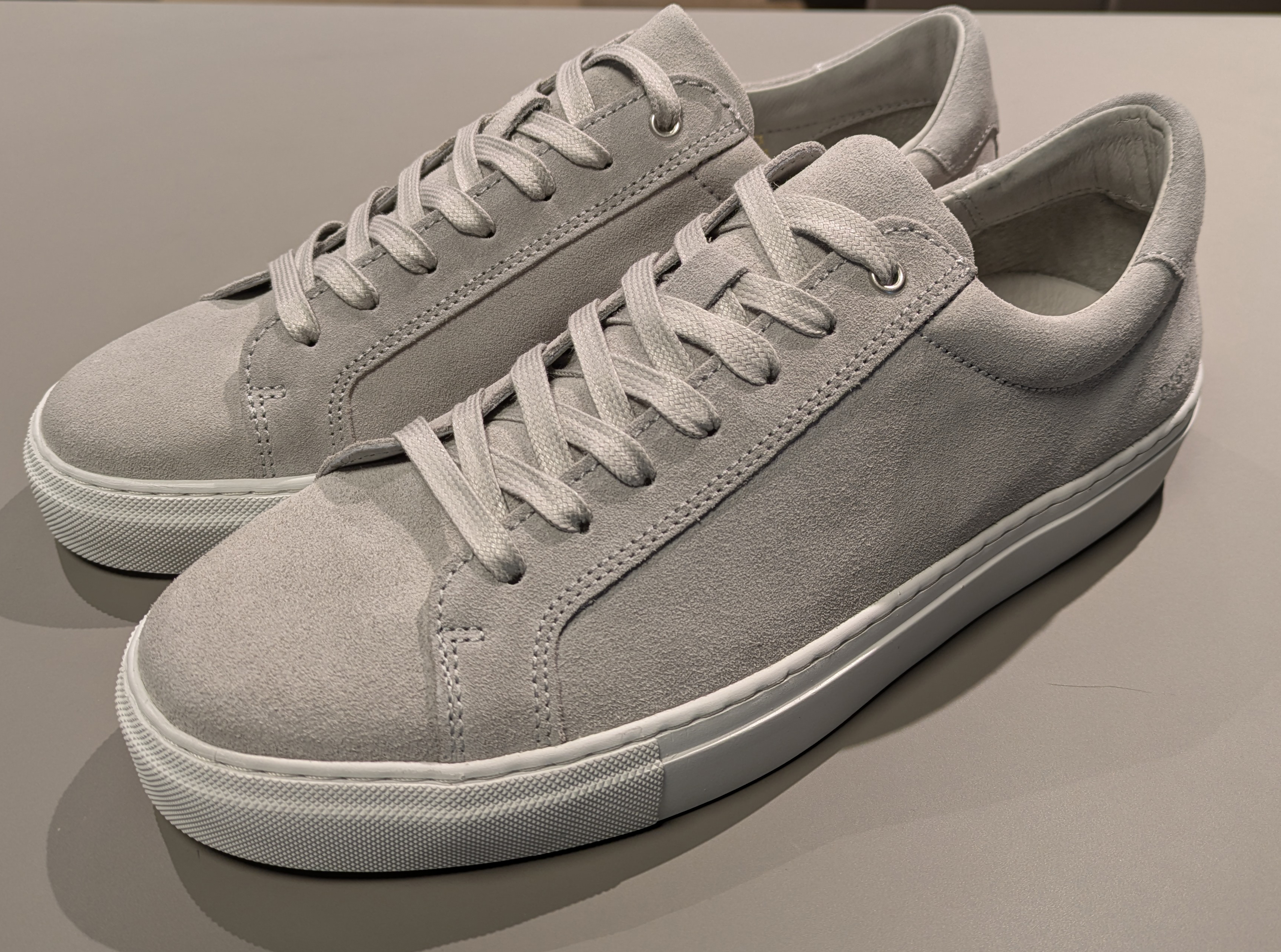 Digel Herren Sneaker Summer 41