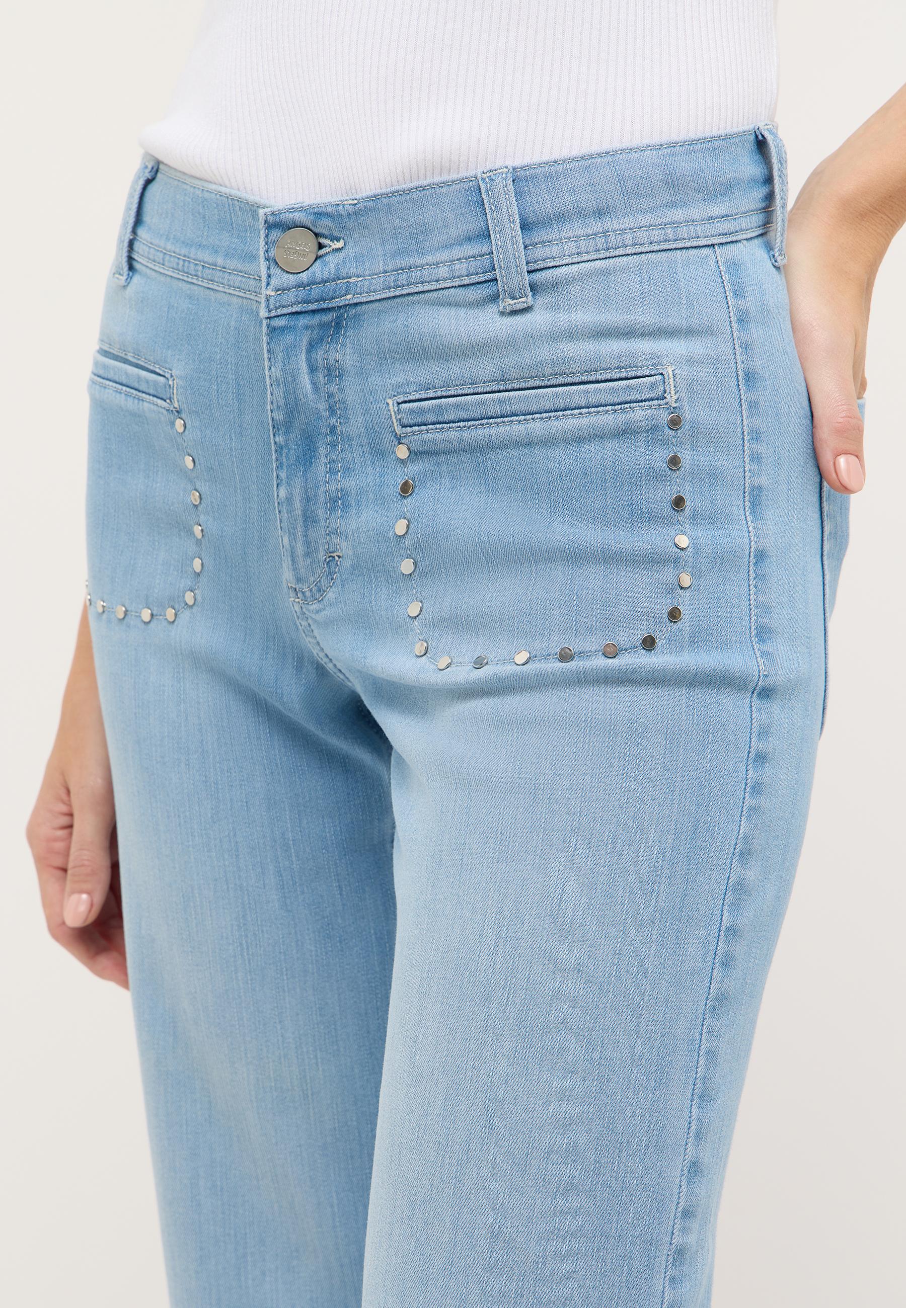 Angels Damen Jeans Linn trendy 36