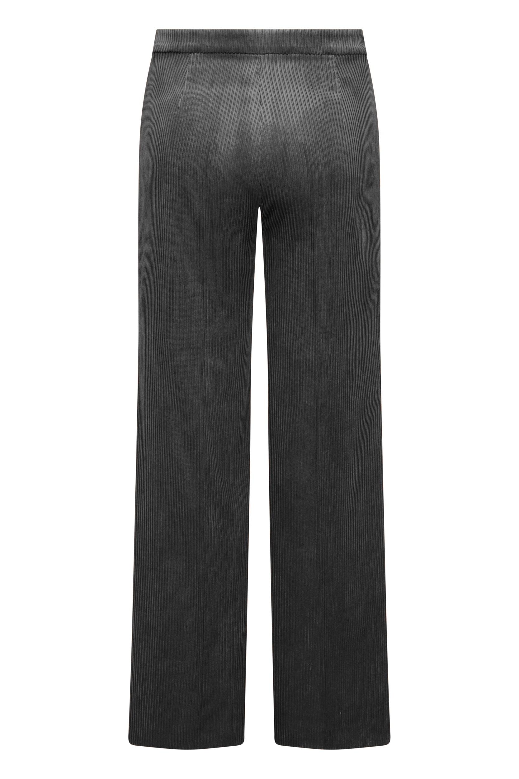 Raffaello Rossi Cordhose Palina – Wide Leg 34 new taupe