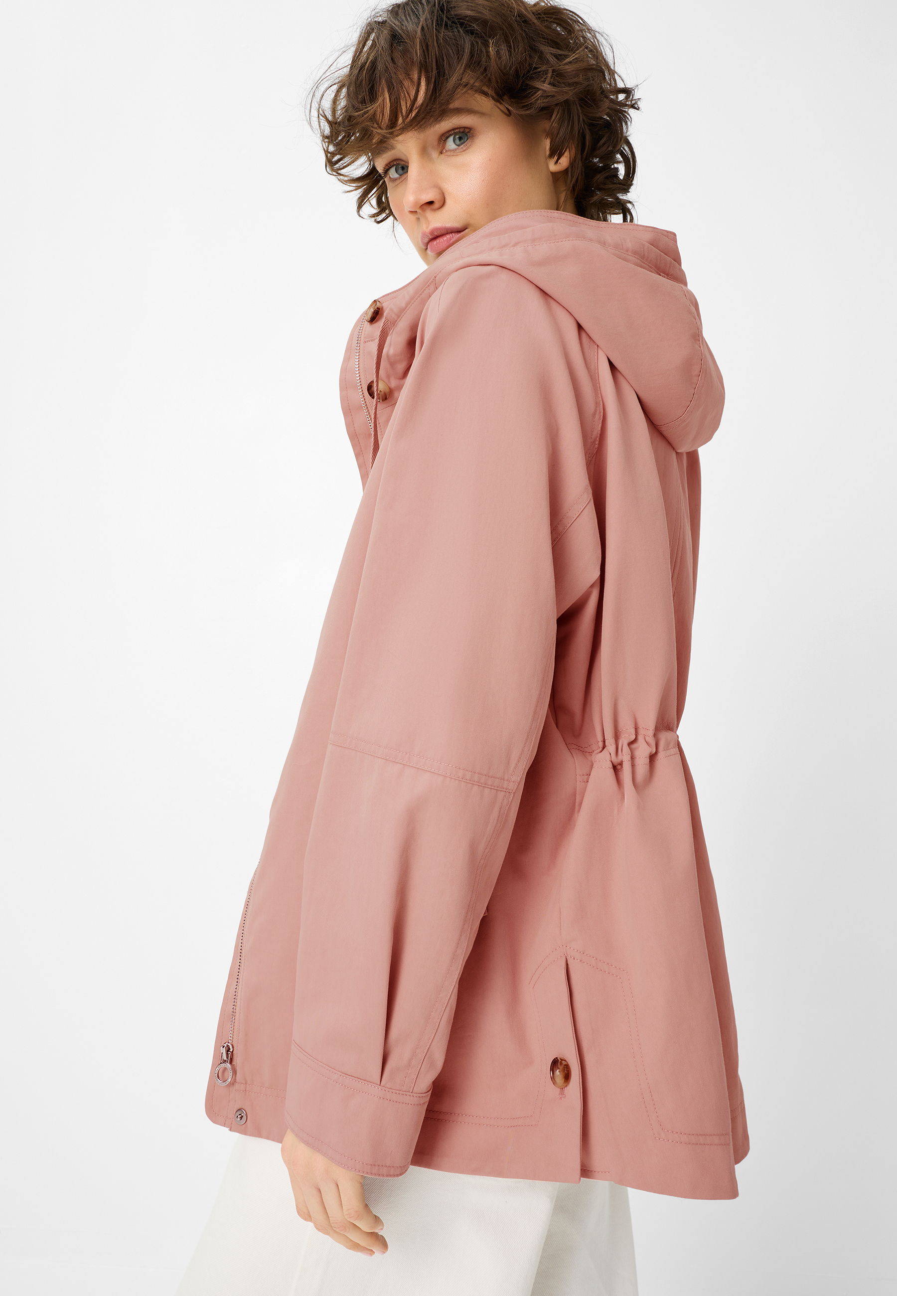 Fuchs Schmitt Damen Jacke - rosa 42