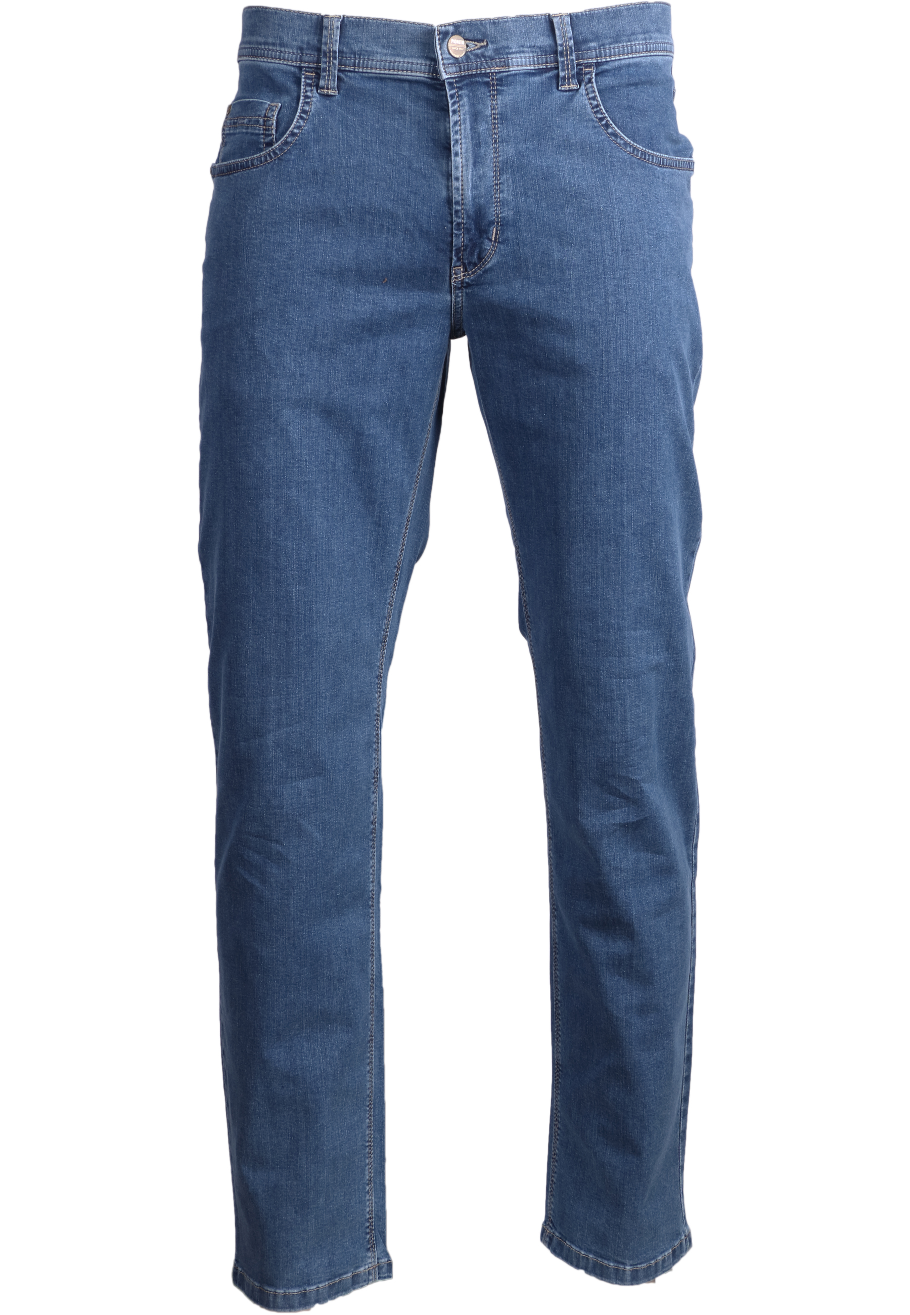 Pioneer Herren Jeand Rando Megaflex - blau