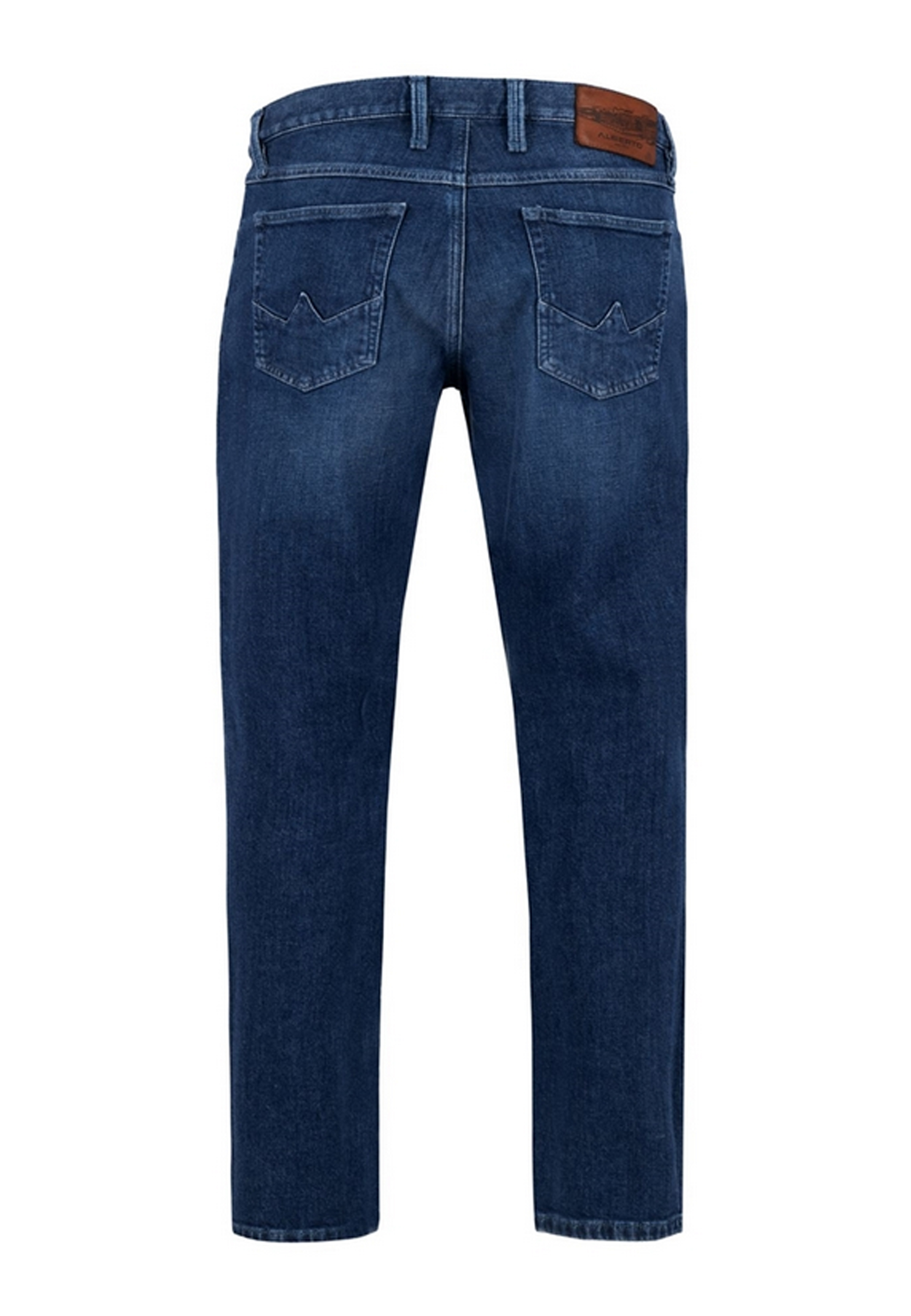 Alberto Herren Jeans Slipe tapered fit 38/34