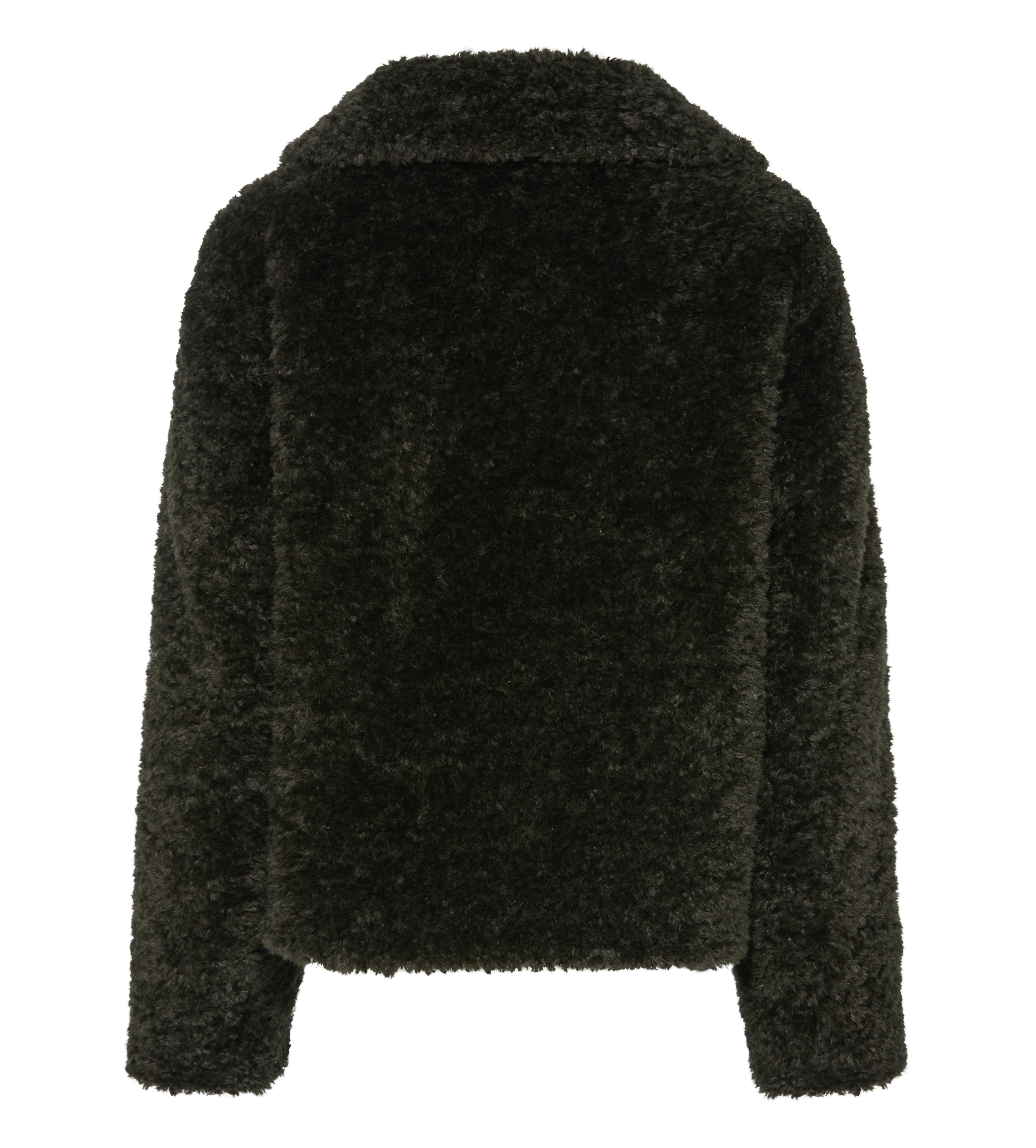 Fuchs  Schmitt Teddyjacke  kuschelig und stylisch 38