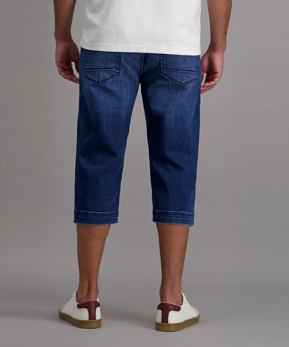 Pioneer Herren Shorts Bill 3/4 Länge 42