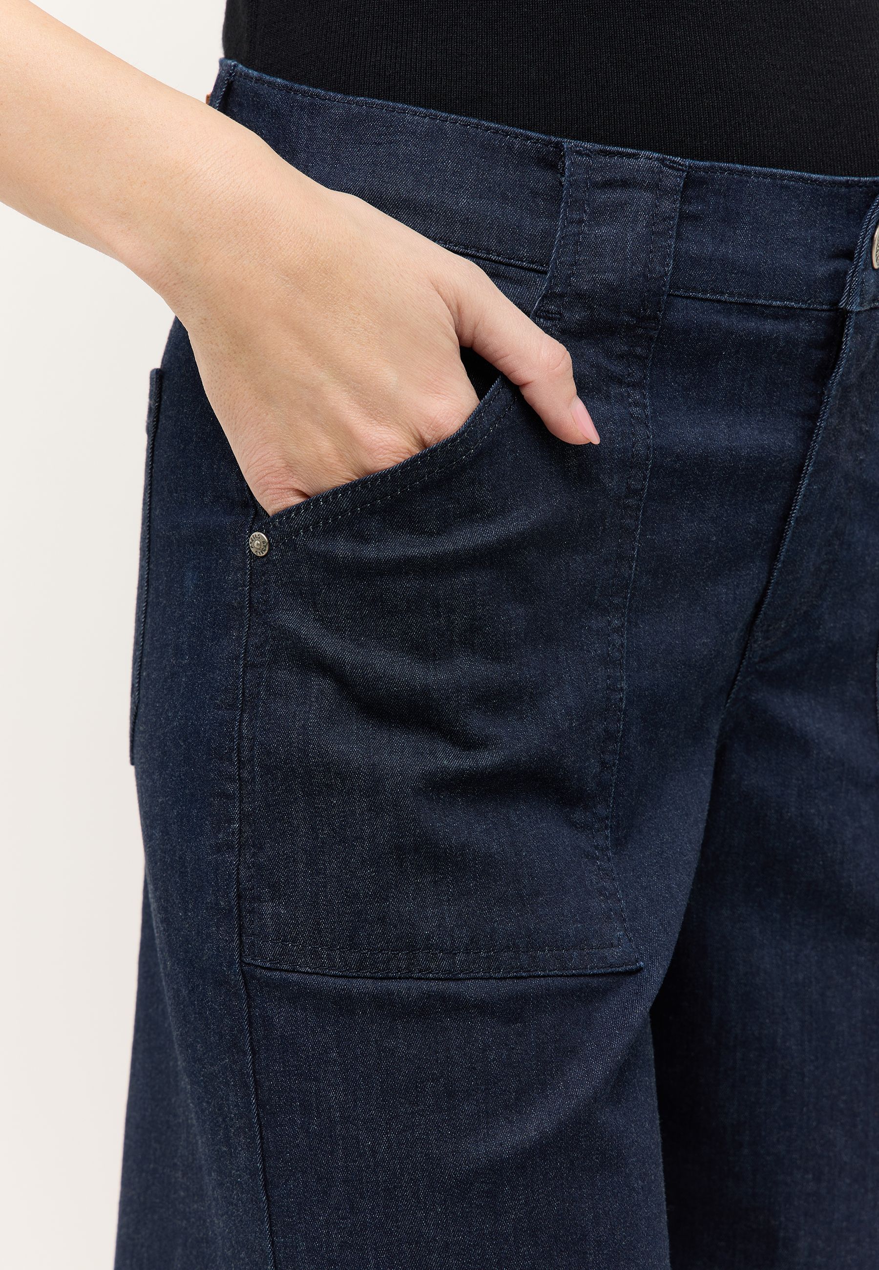 Angels Damen Bermuda Lia Urban 42