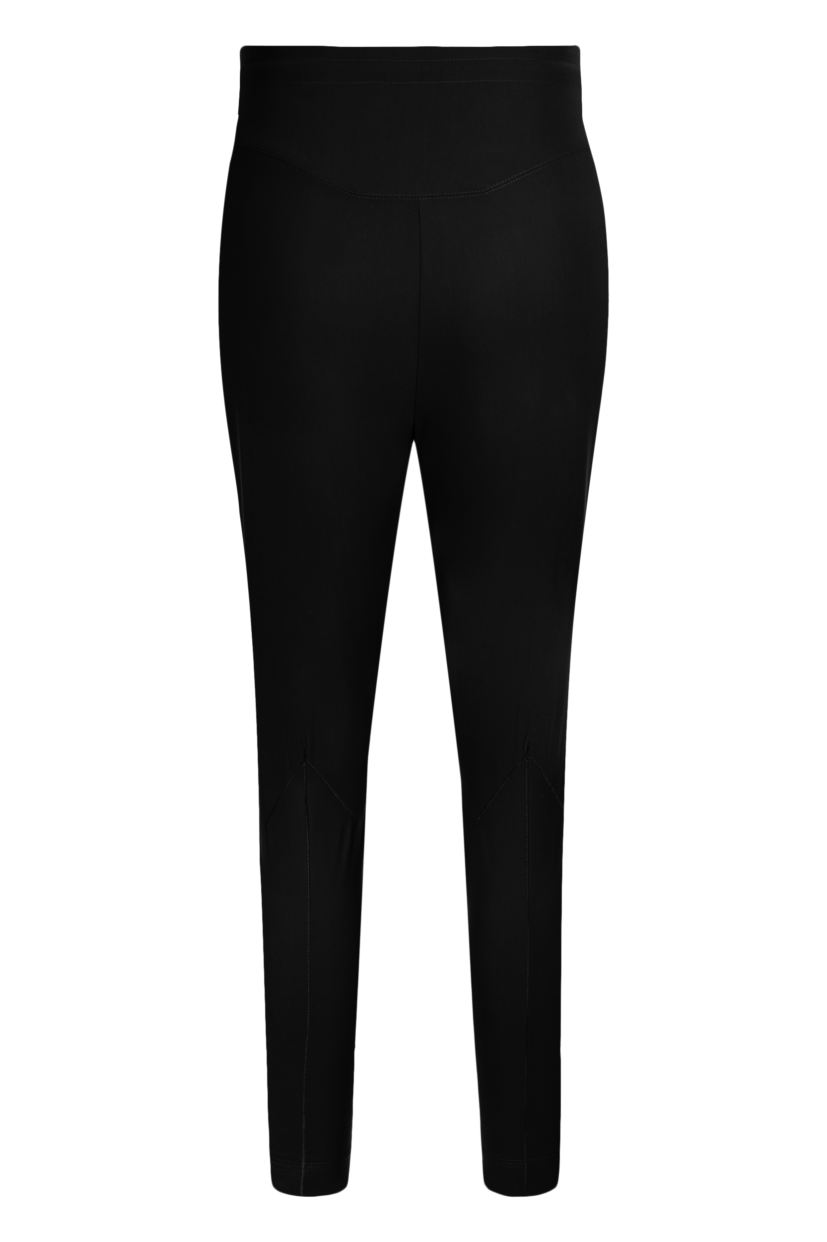 Raffaello Rossi Damen Hose Gira 6/8 Länge - schwarz