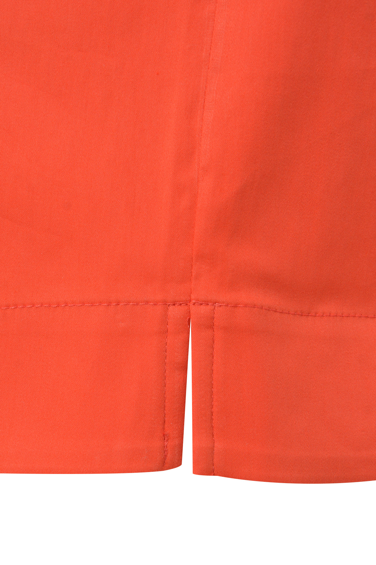 Milano Italy Blusenshirt 1/2 Arm - rot