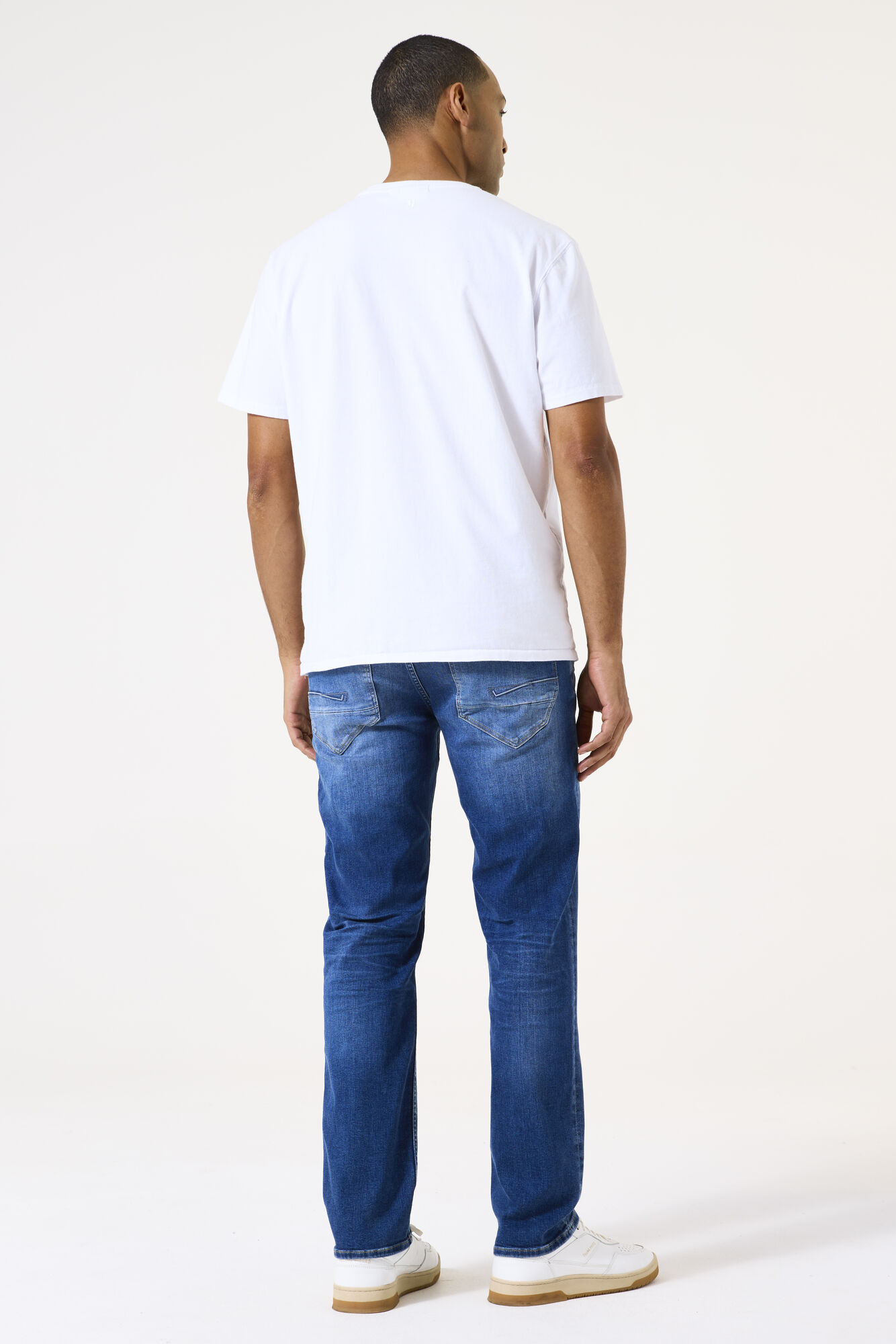 Garcia Herren Jeans Rocko