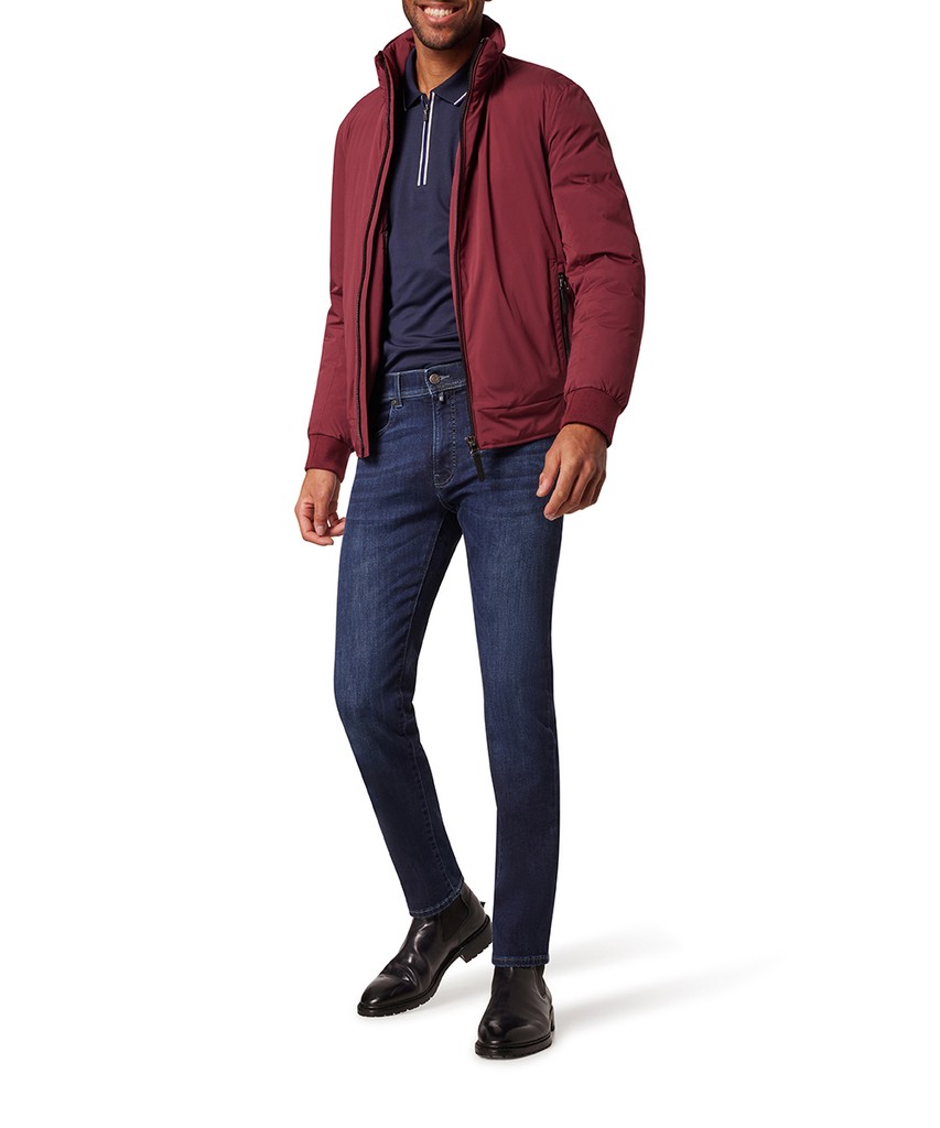 Pierre Cardin Herren Jeans Lyon Futureflex 44/32