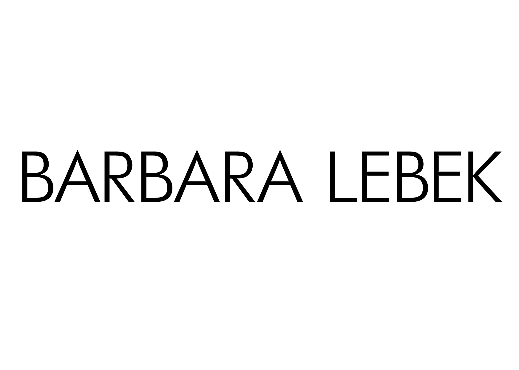 Barbara Lebek